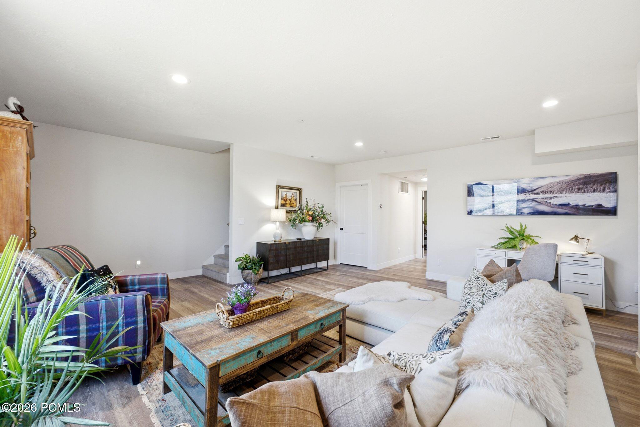 1420 S Beaver Bench Road