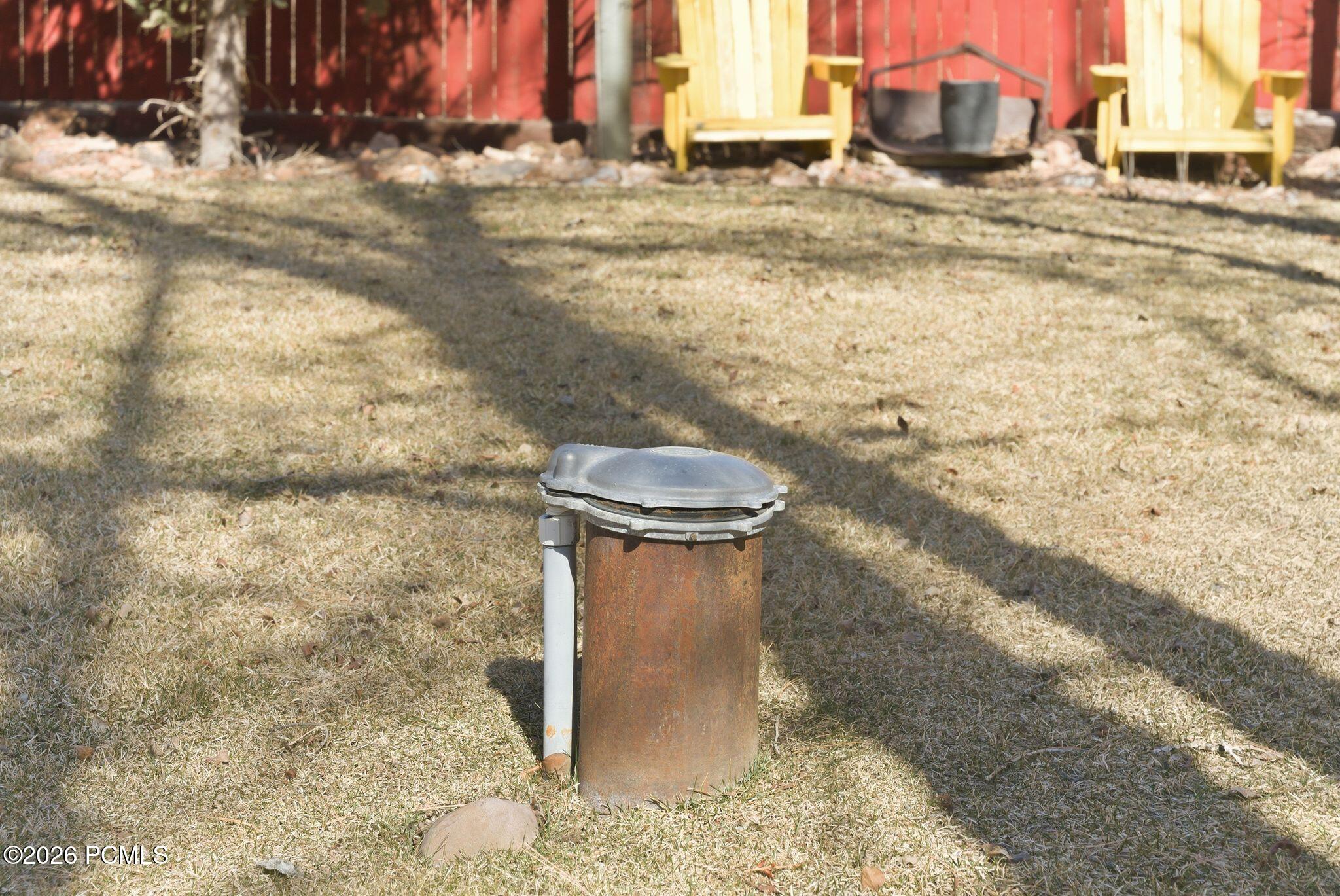 3805 Beaver Creek Road