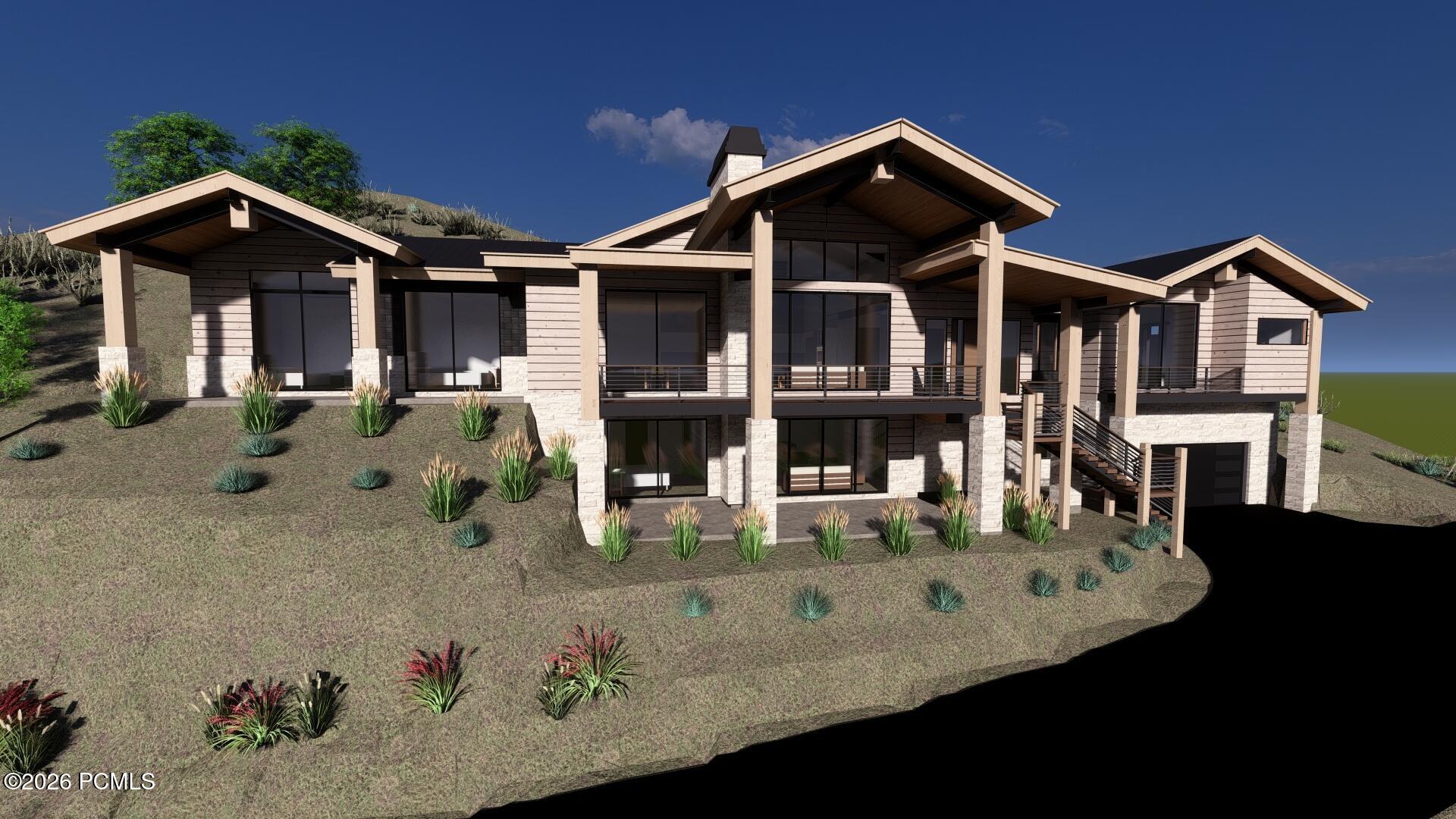 11582 N Fox Hollow Court 112