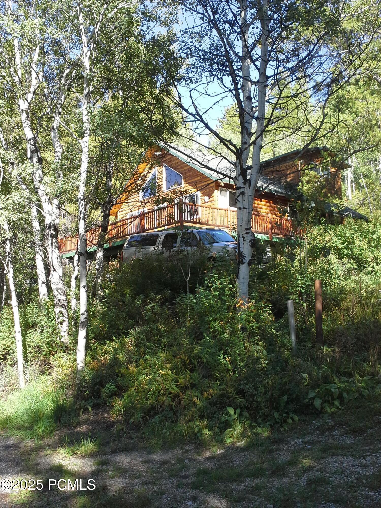 8180 Aspen Loop