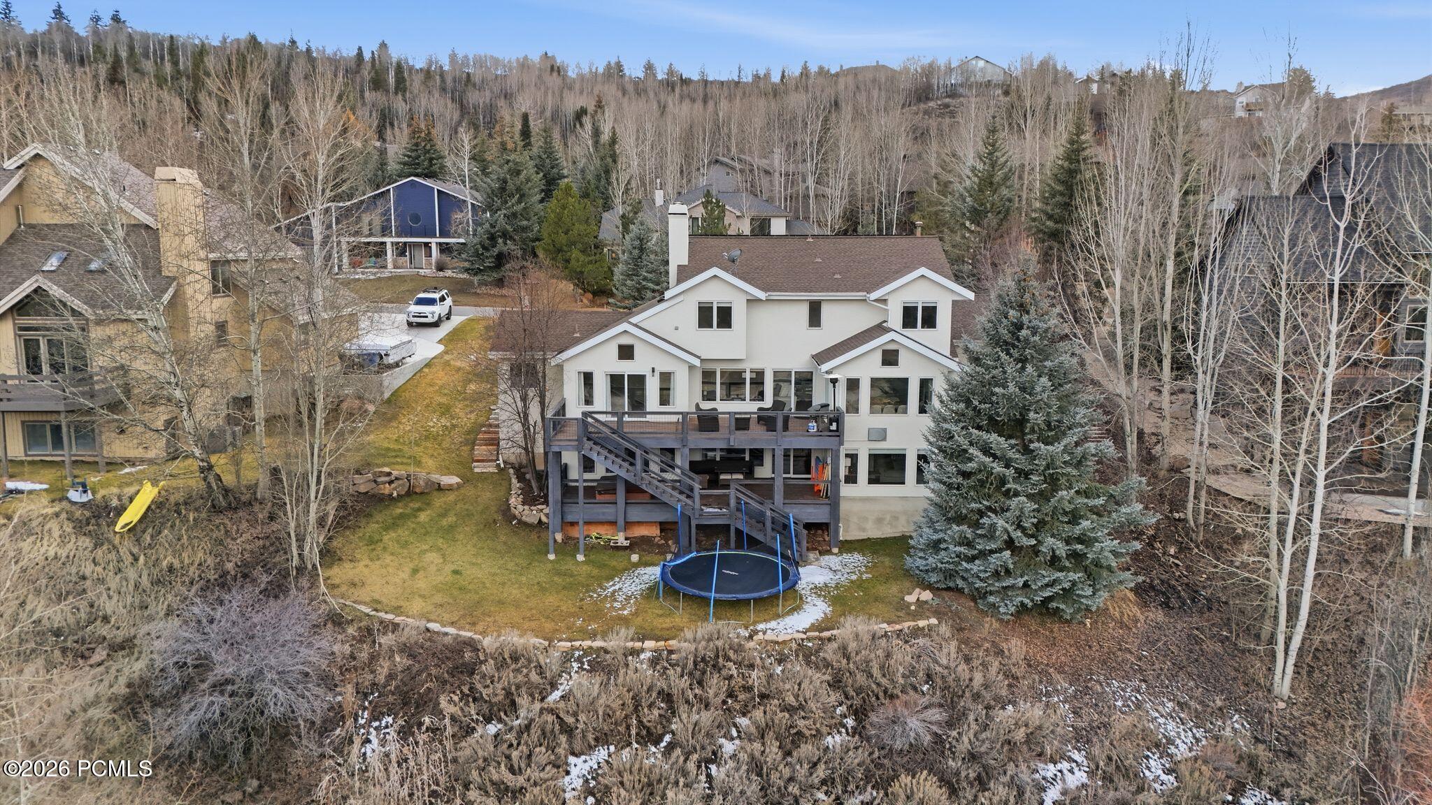 3670 W Lariat Road