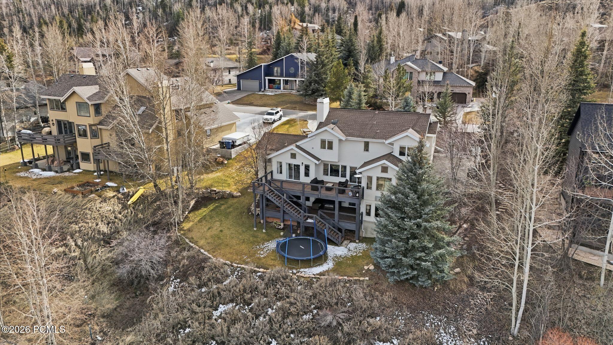 3670 W Lariat Road