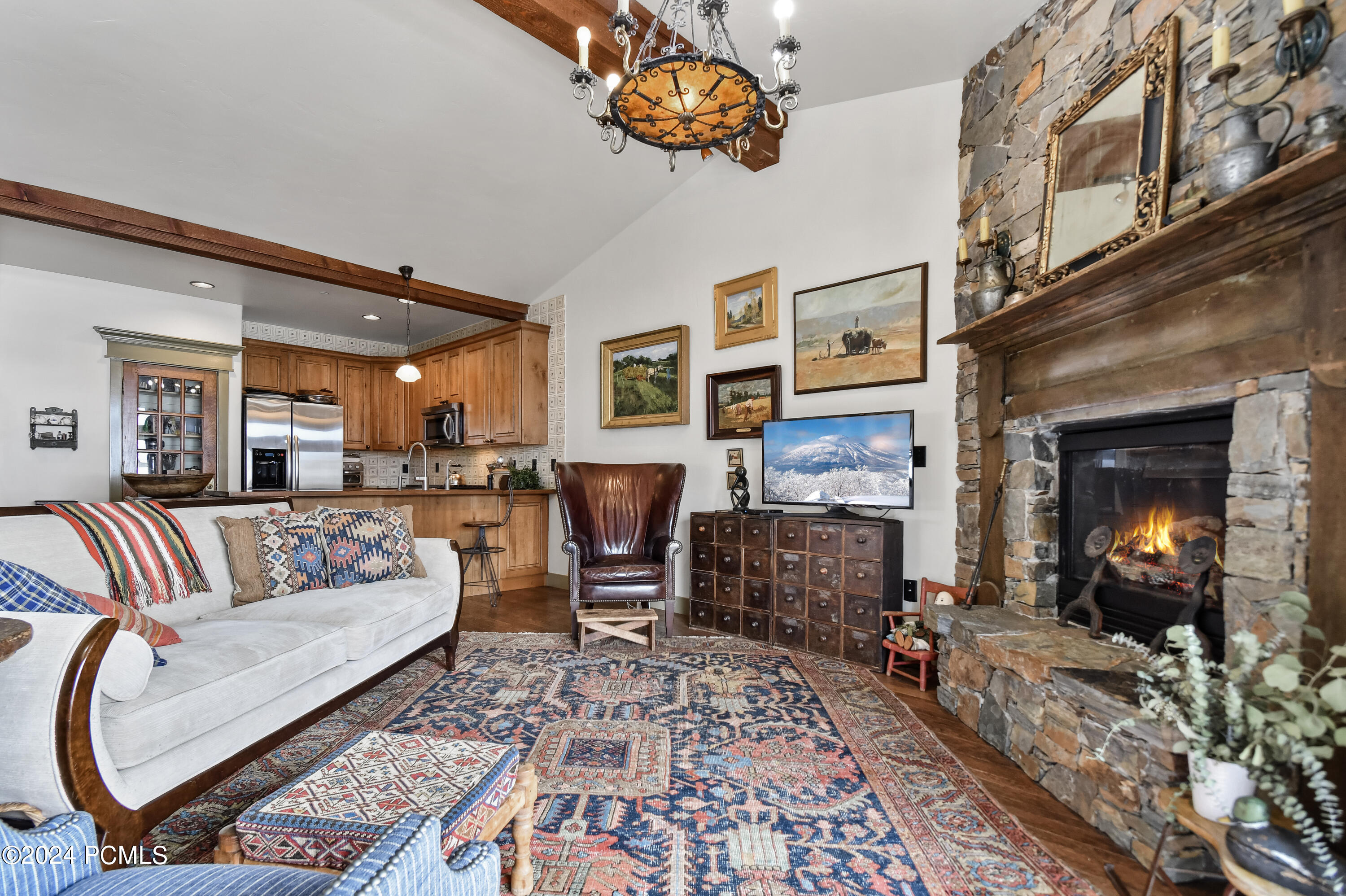 14096 N Council Fire Trail