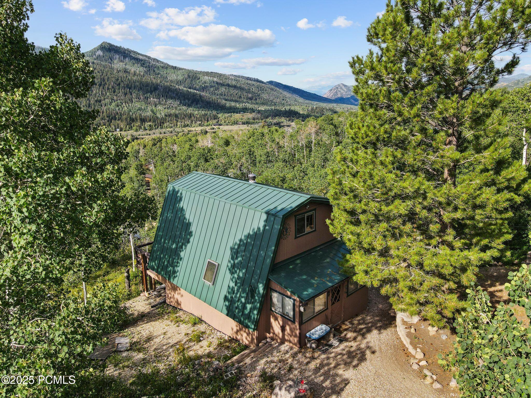 127 Comanche Pass