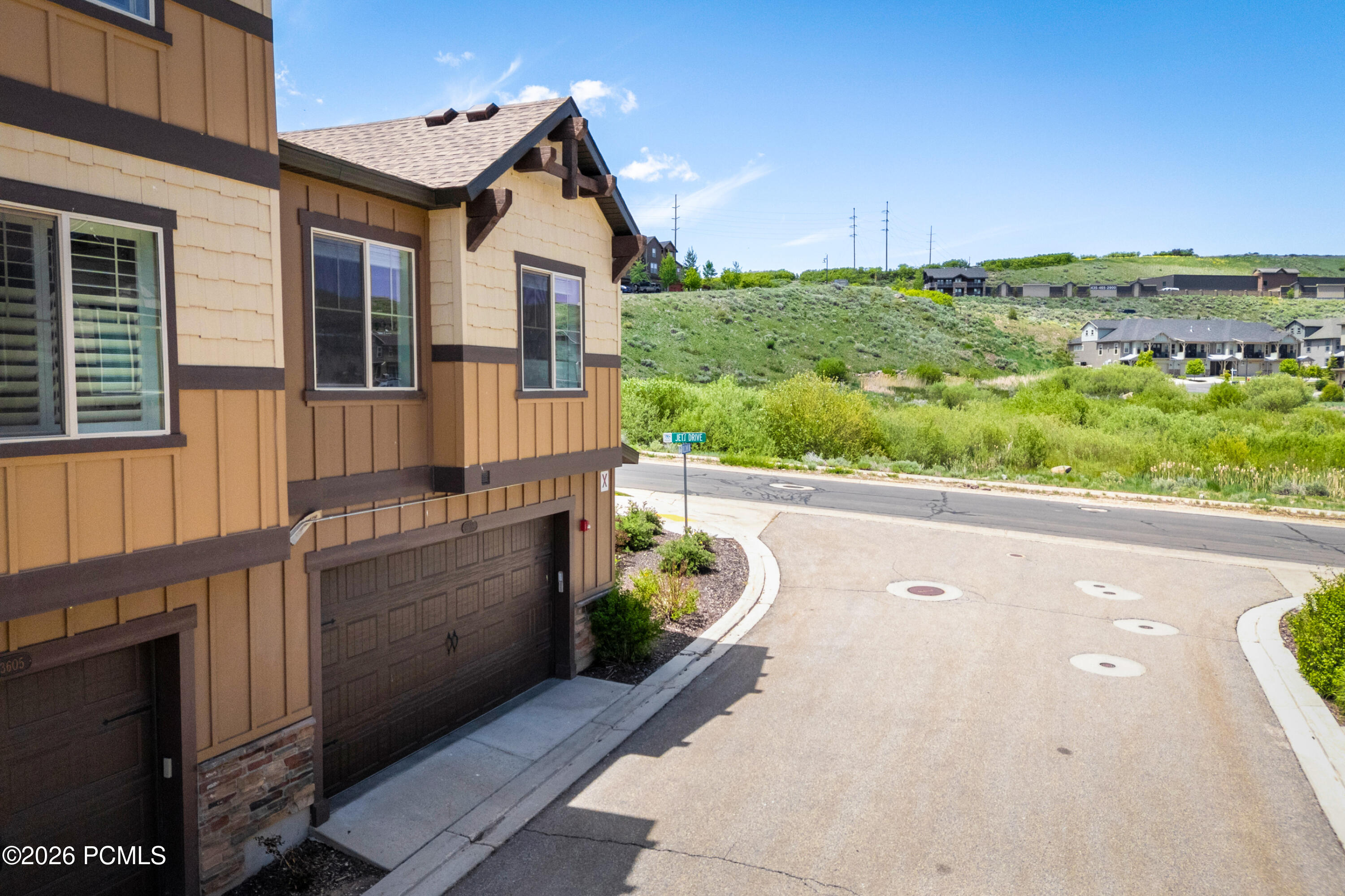 13609 N Hillclimb Lane X1