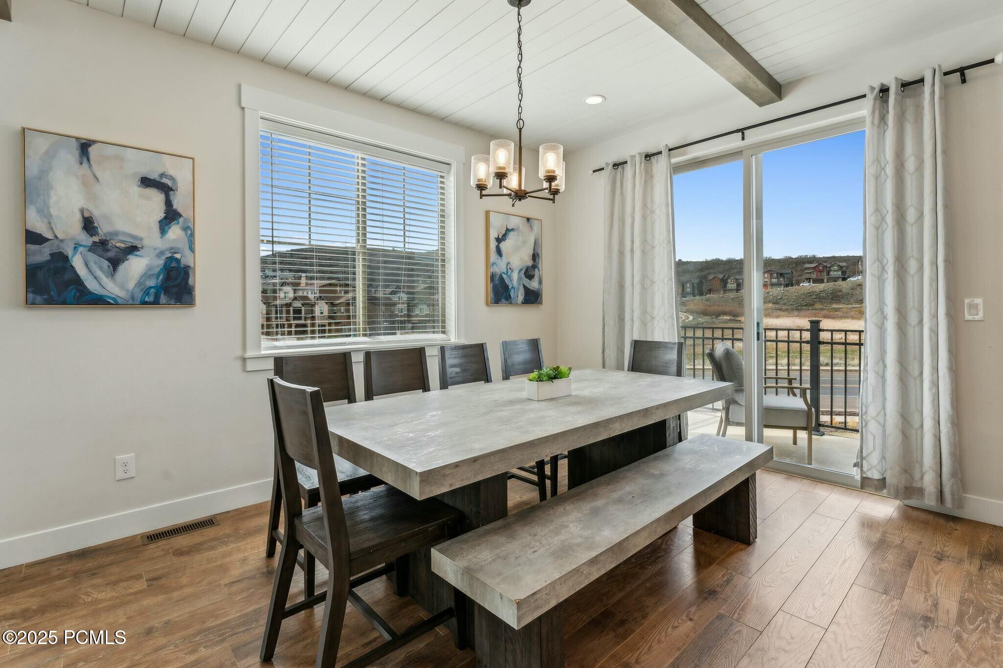 1021 W Wasatch Spring Road