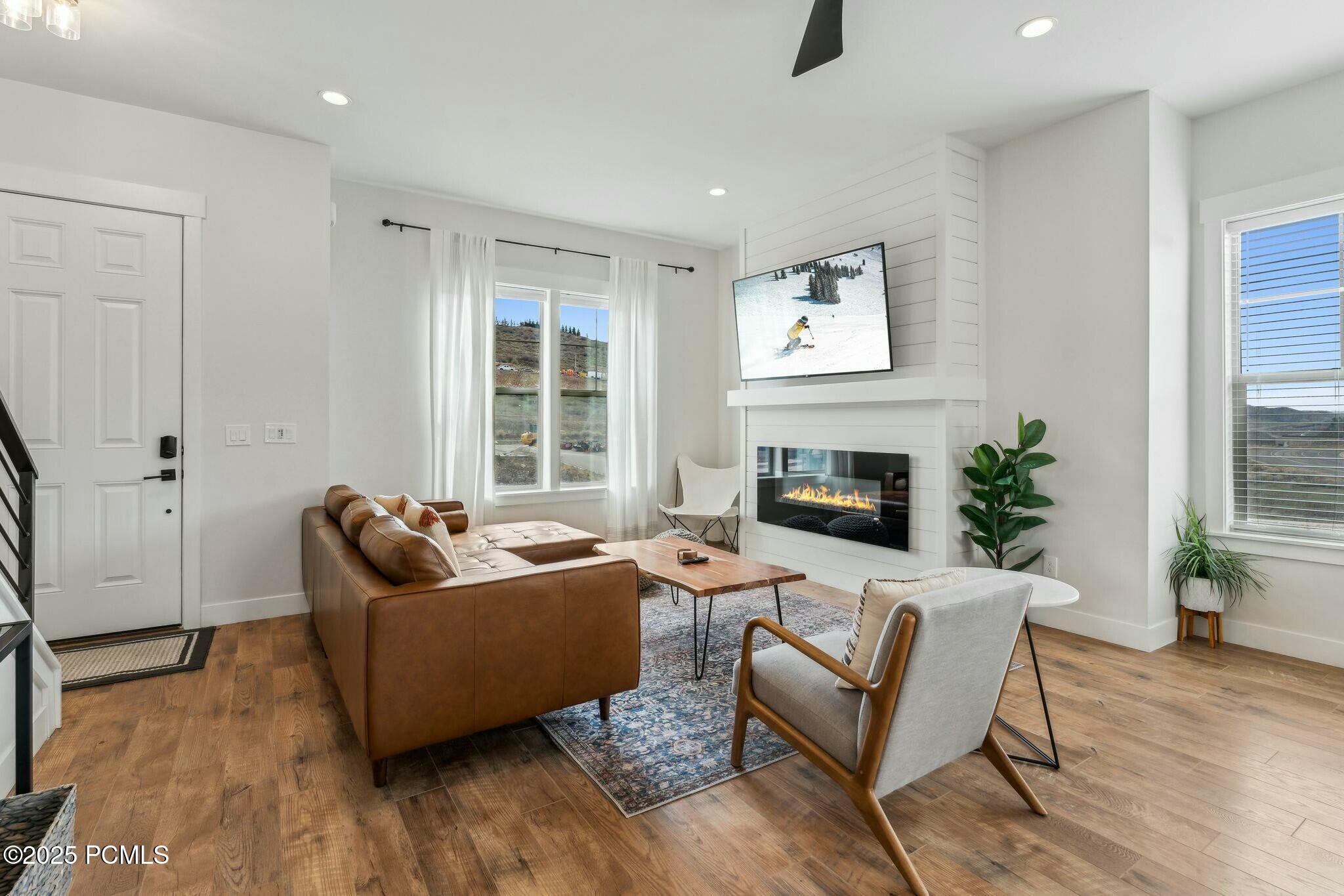 1021 W Wasatch Spring Road