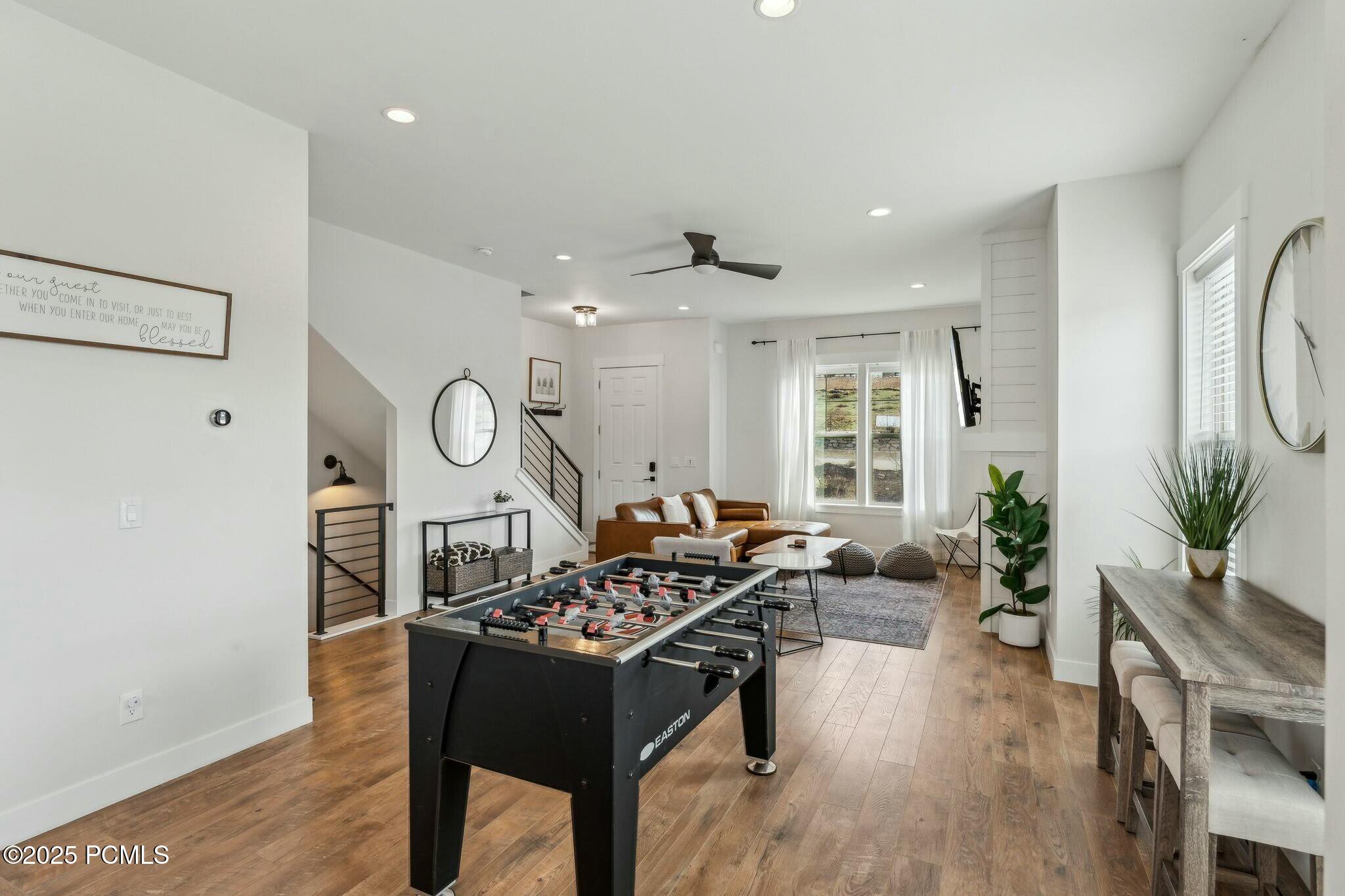 1021 W Wasatch Spring Road