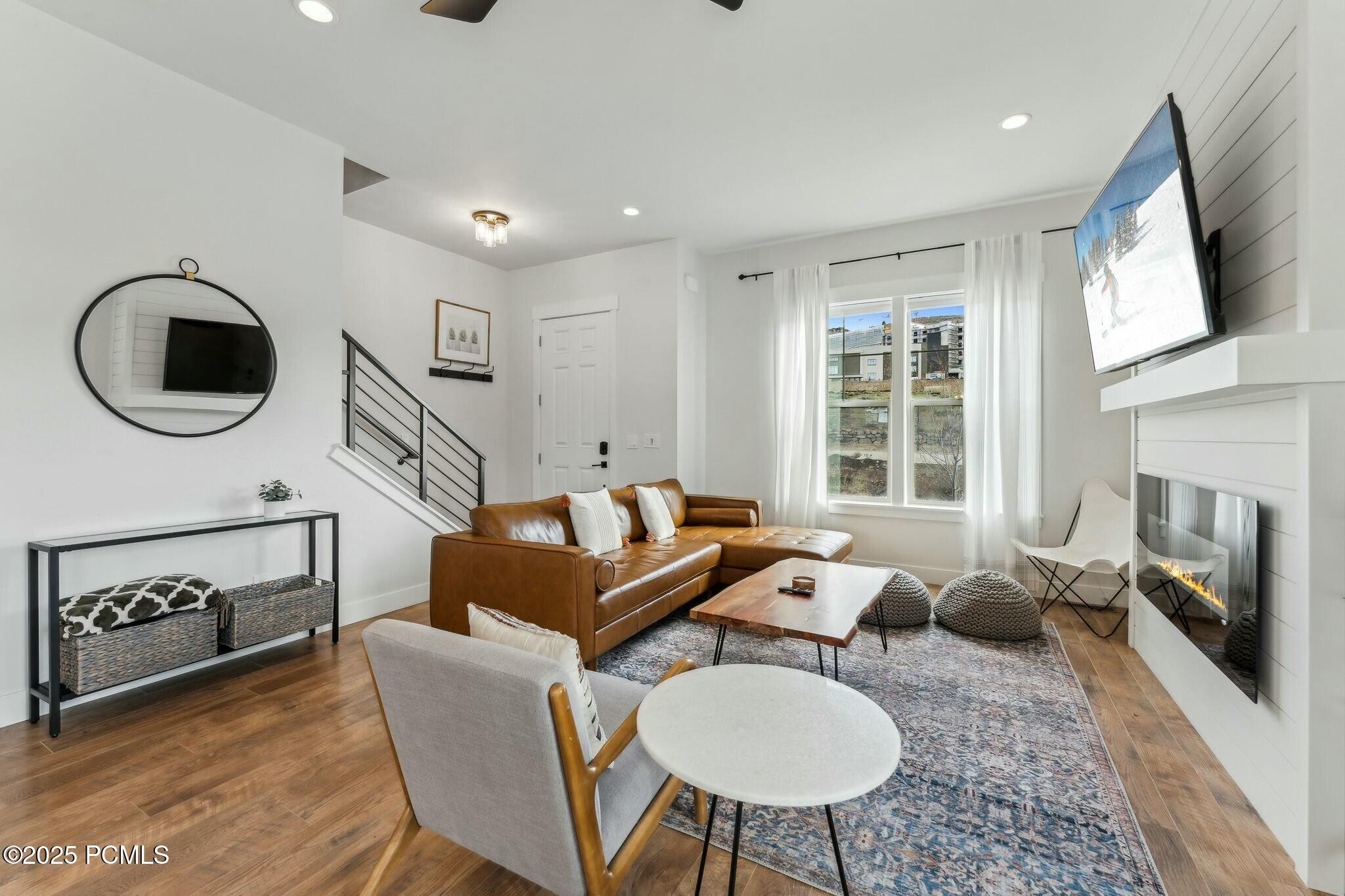 1021 W Wasatch Spring Road