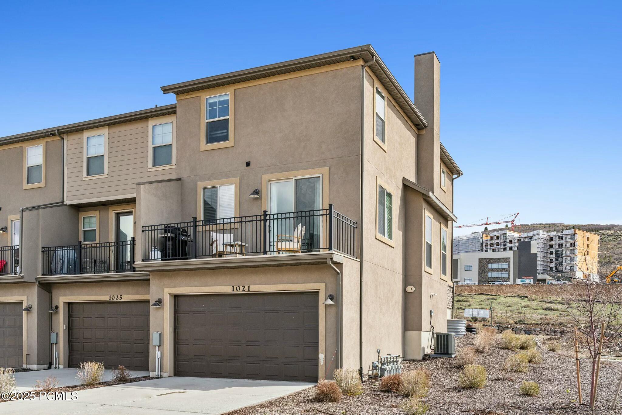 1021 W Wasatch Spring Road