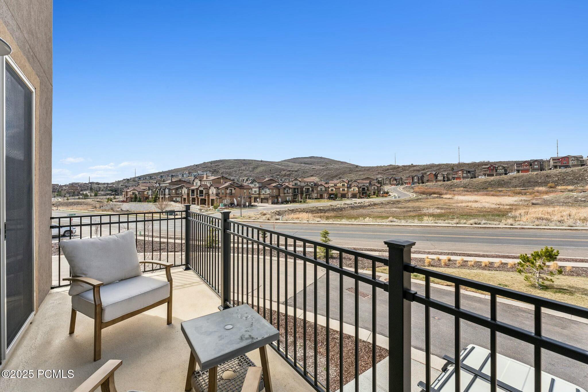 1021 W Wasatch Spring Road