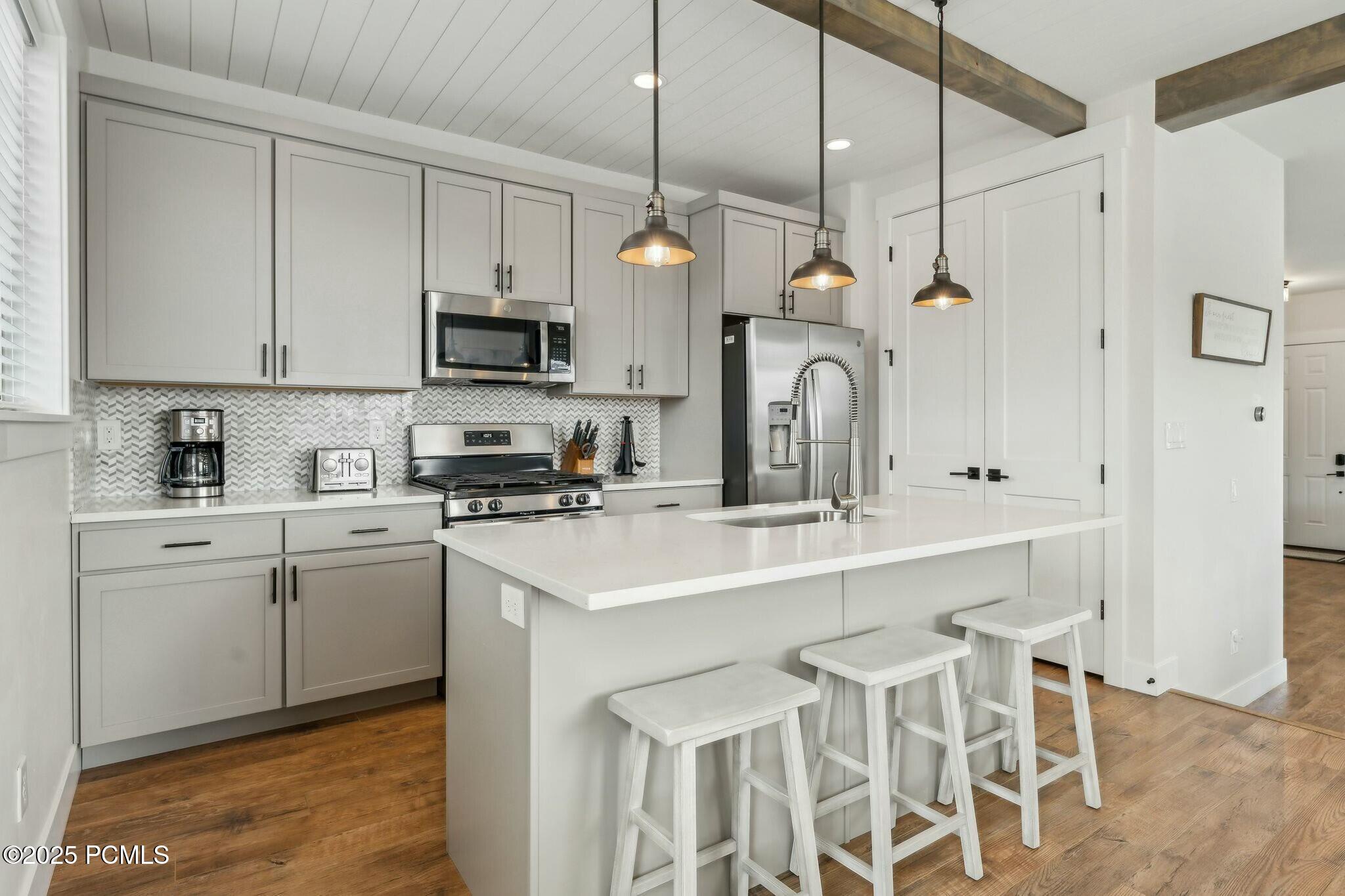 1021 W Wasatch Spring Road