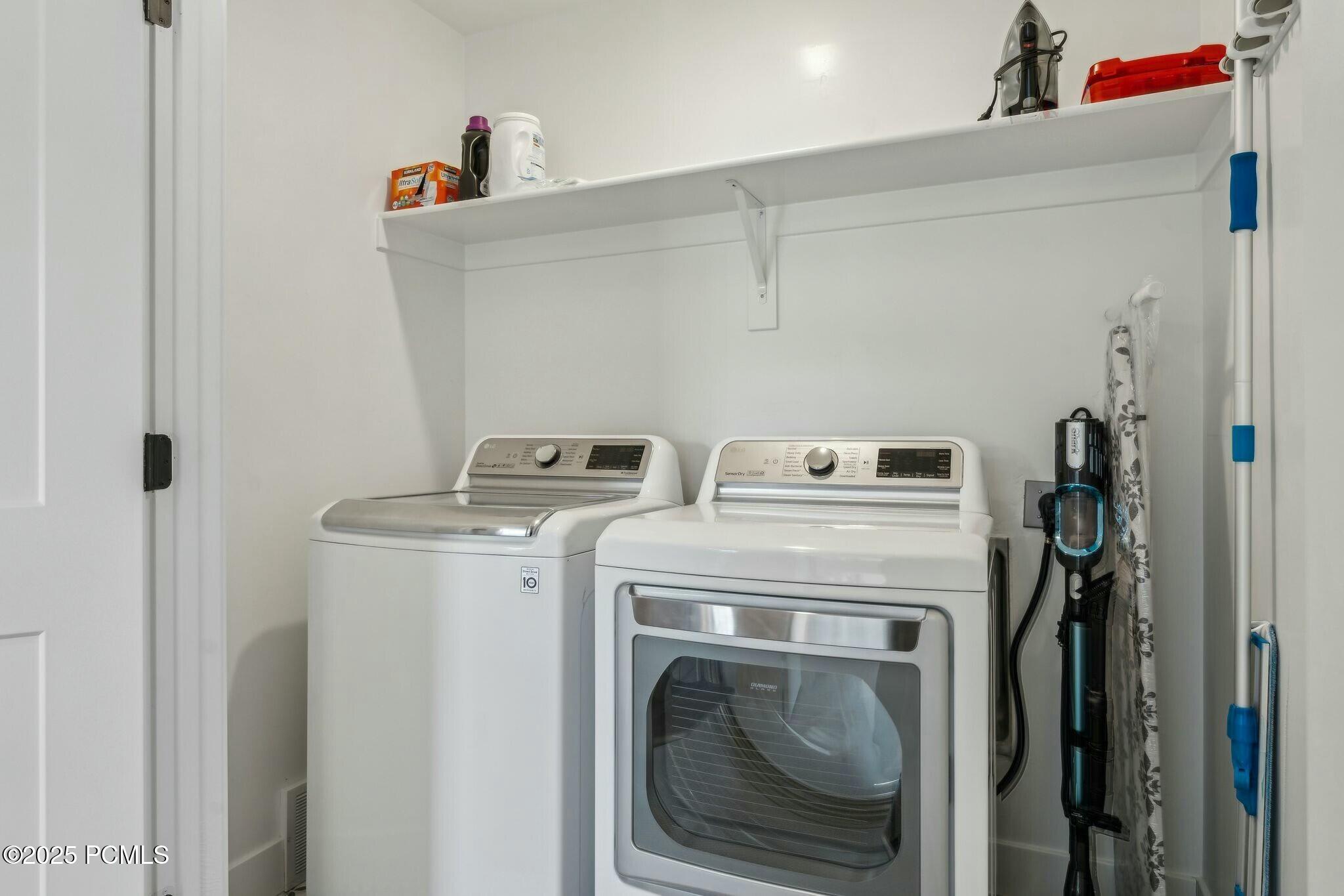 1021 W Wasatch Spring Road