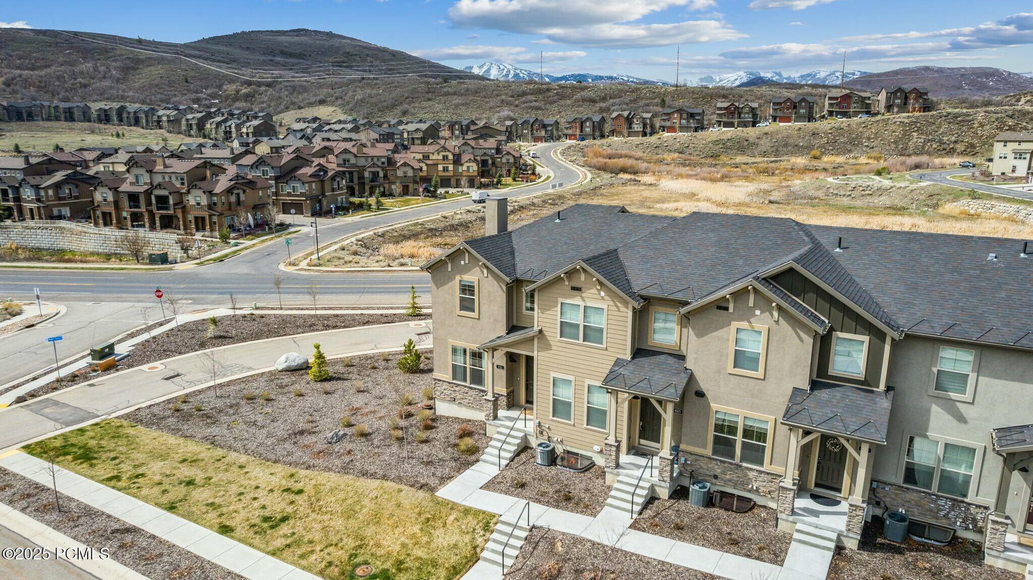 1021 W Wasatch Spring Road