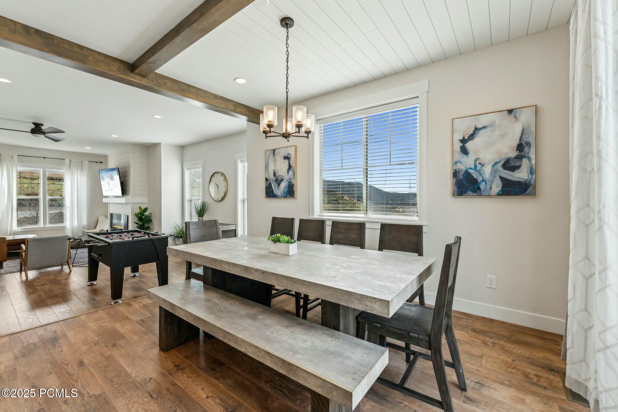 1021 W Wasatch Spring Road