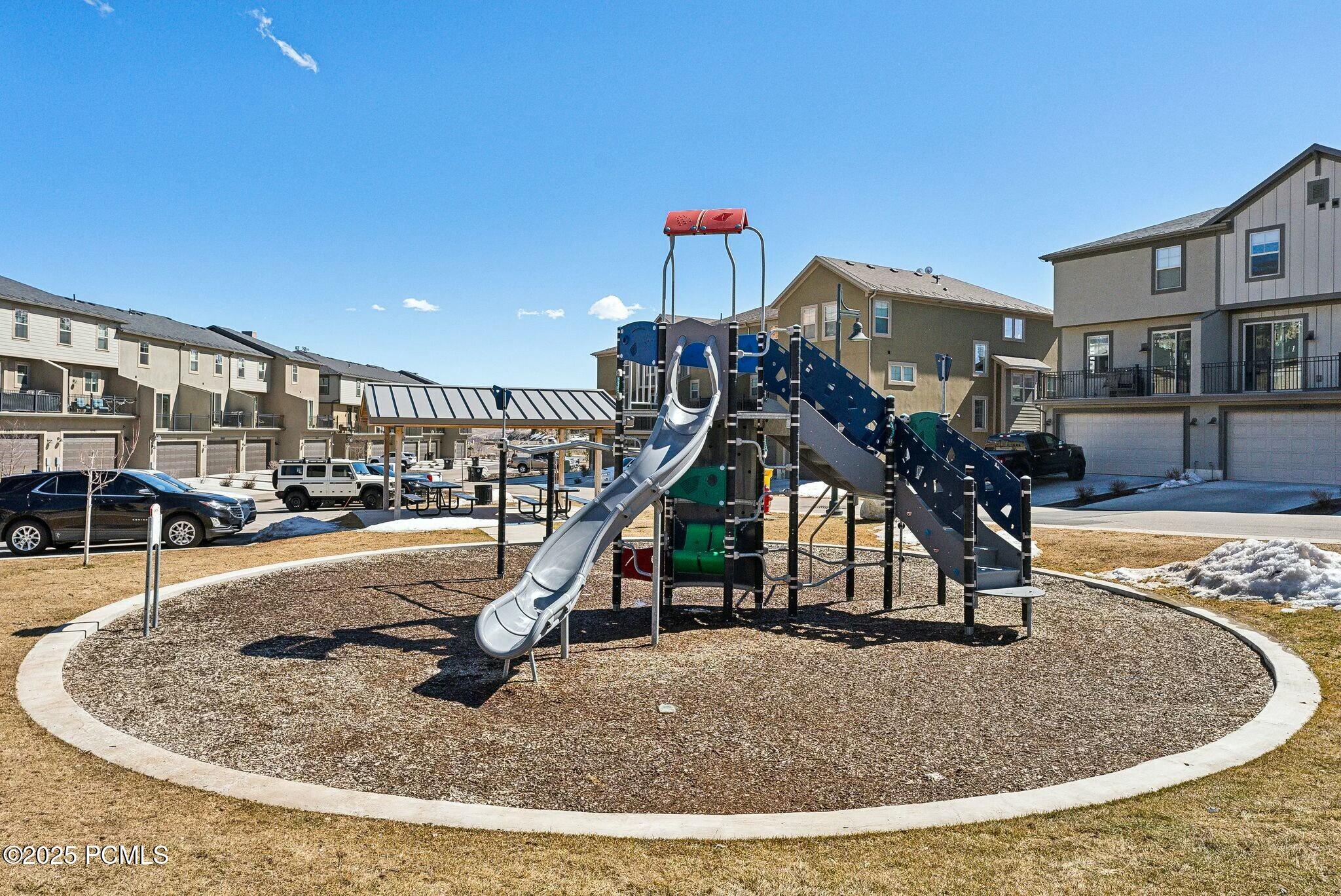 1021 W Wasatch Spring Road