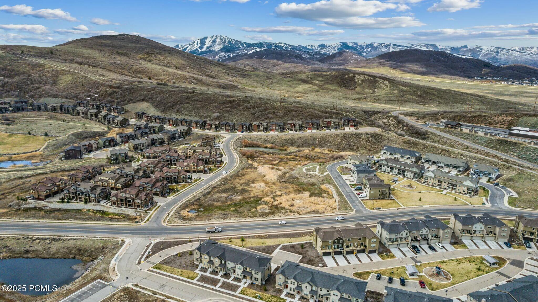 1021 W Wasatch Spring Road