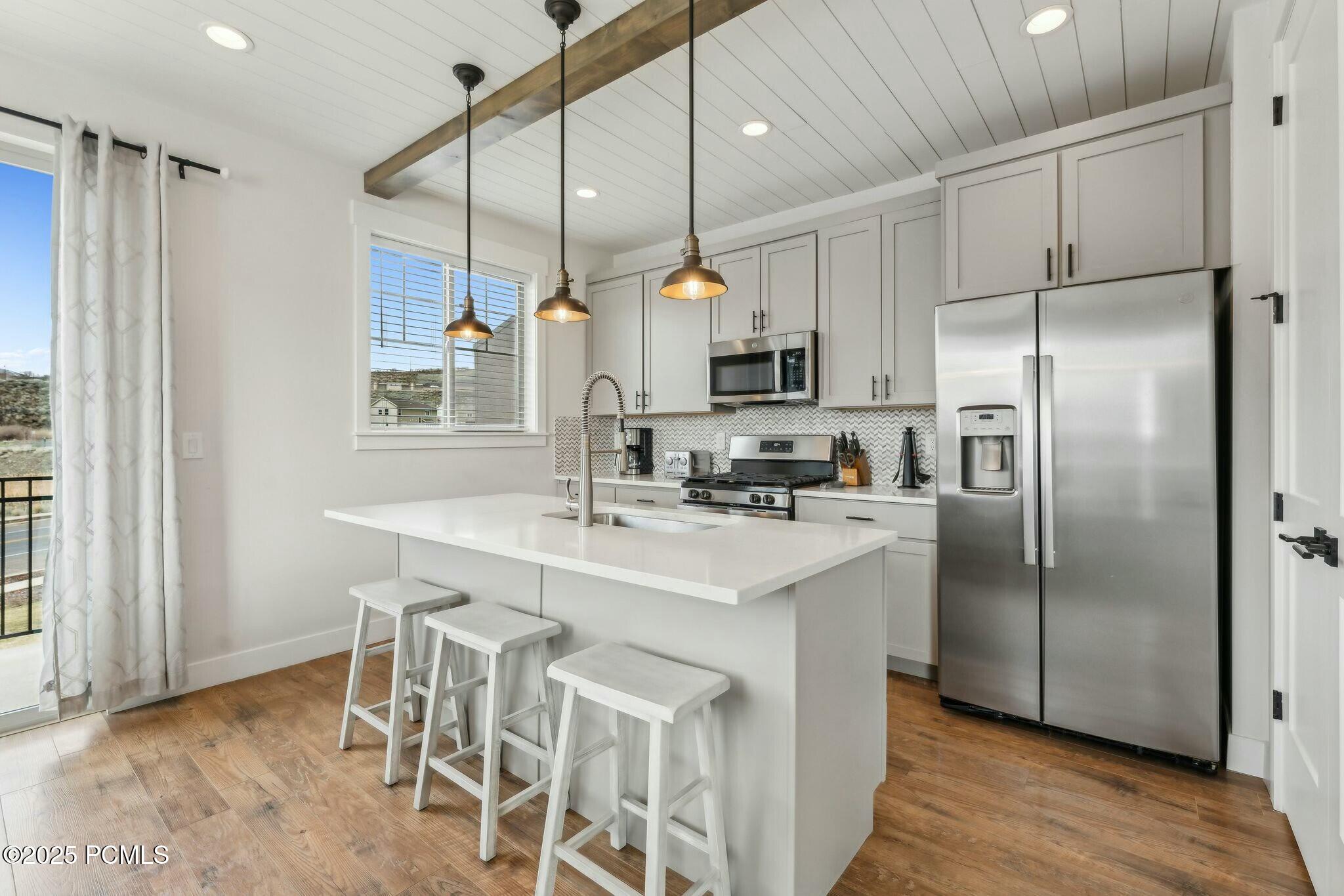 1021 W Wasatch Spring Road