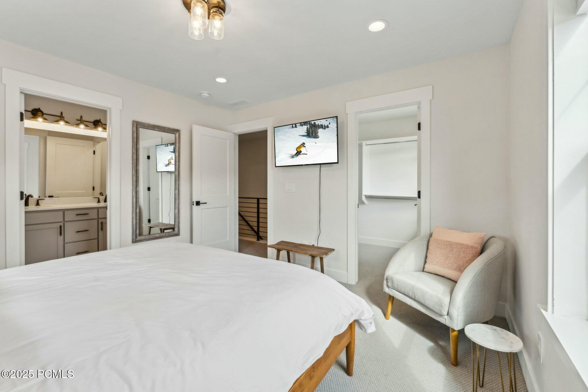 1021 W Wasatch Spring Road