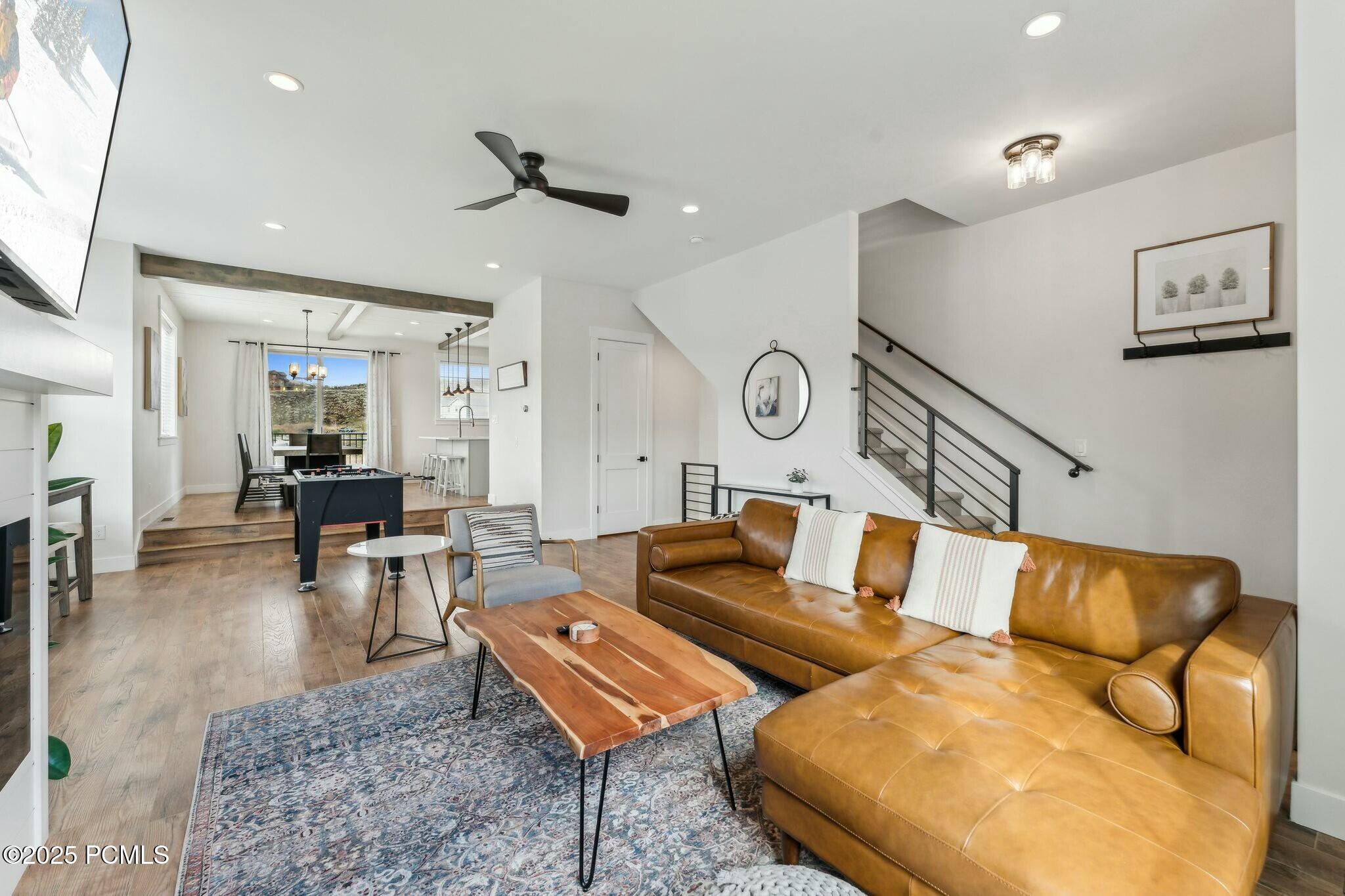 1021 W Wasatch Spring Road