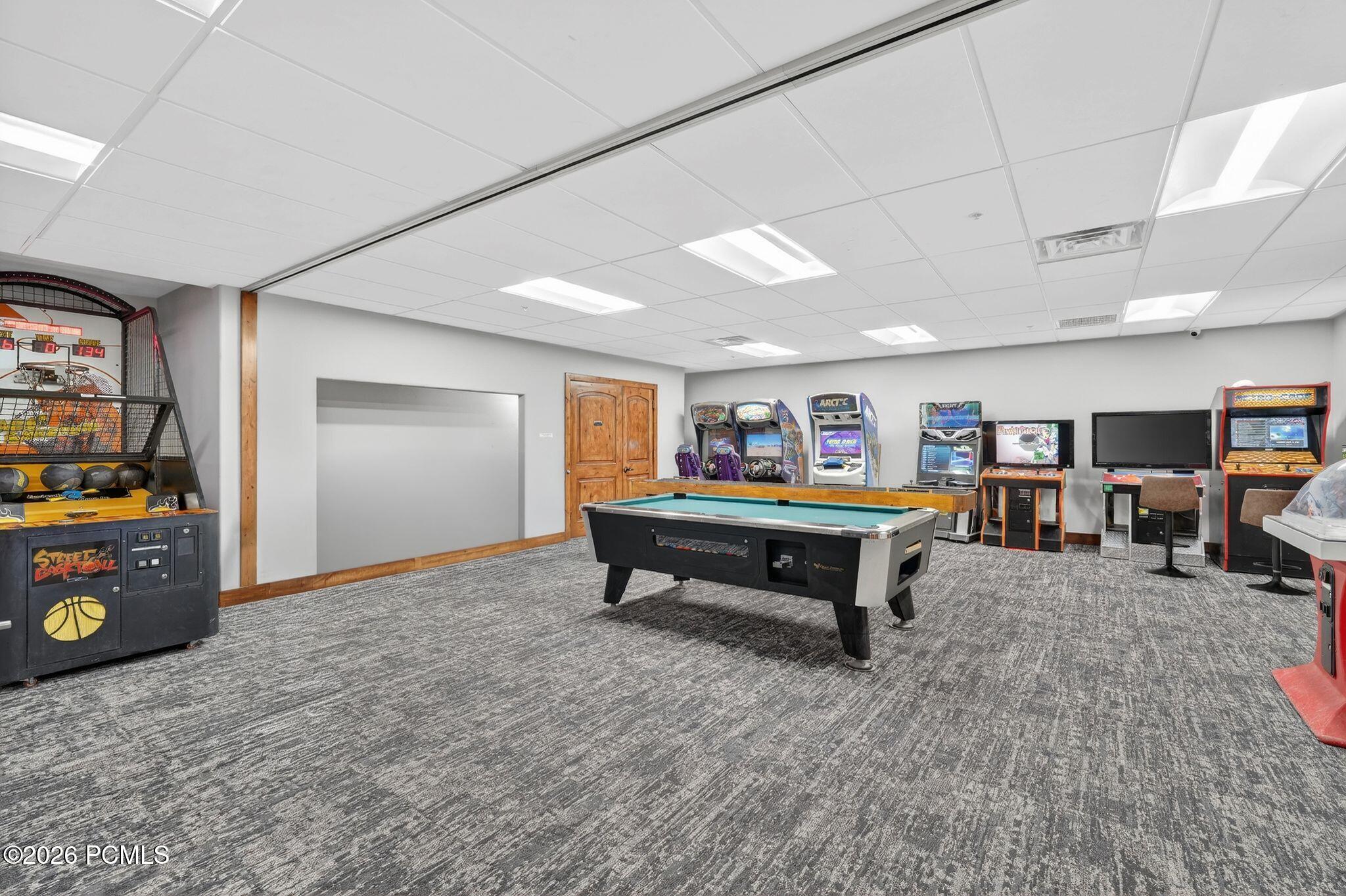 2669 Canyons Resort Drive 203