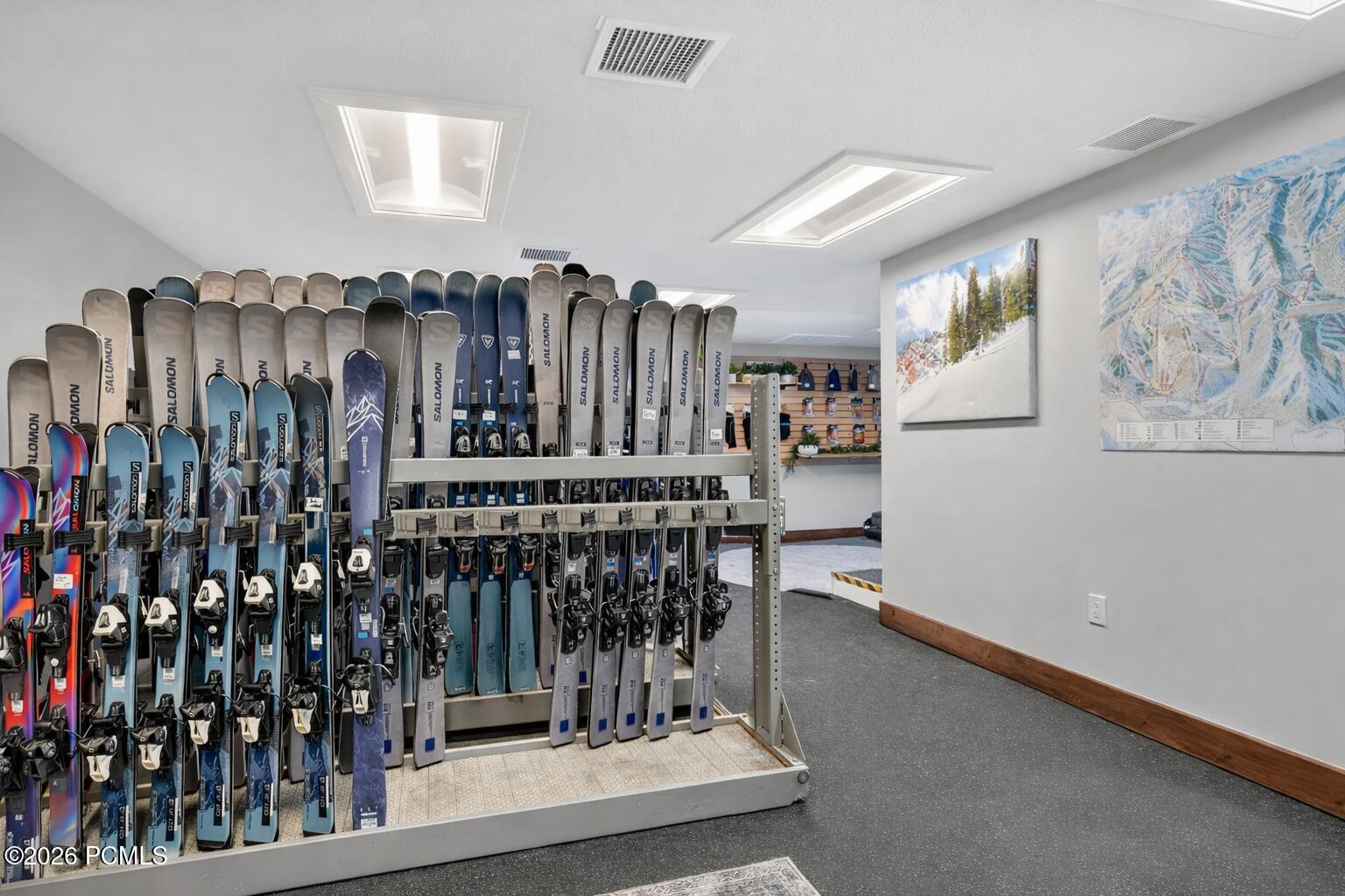 2669 Canyons Resort Drive 203