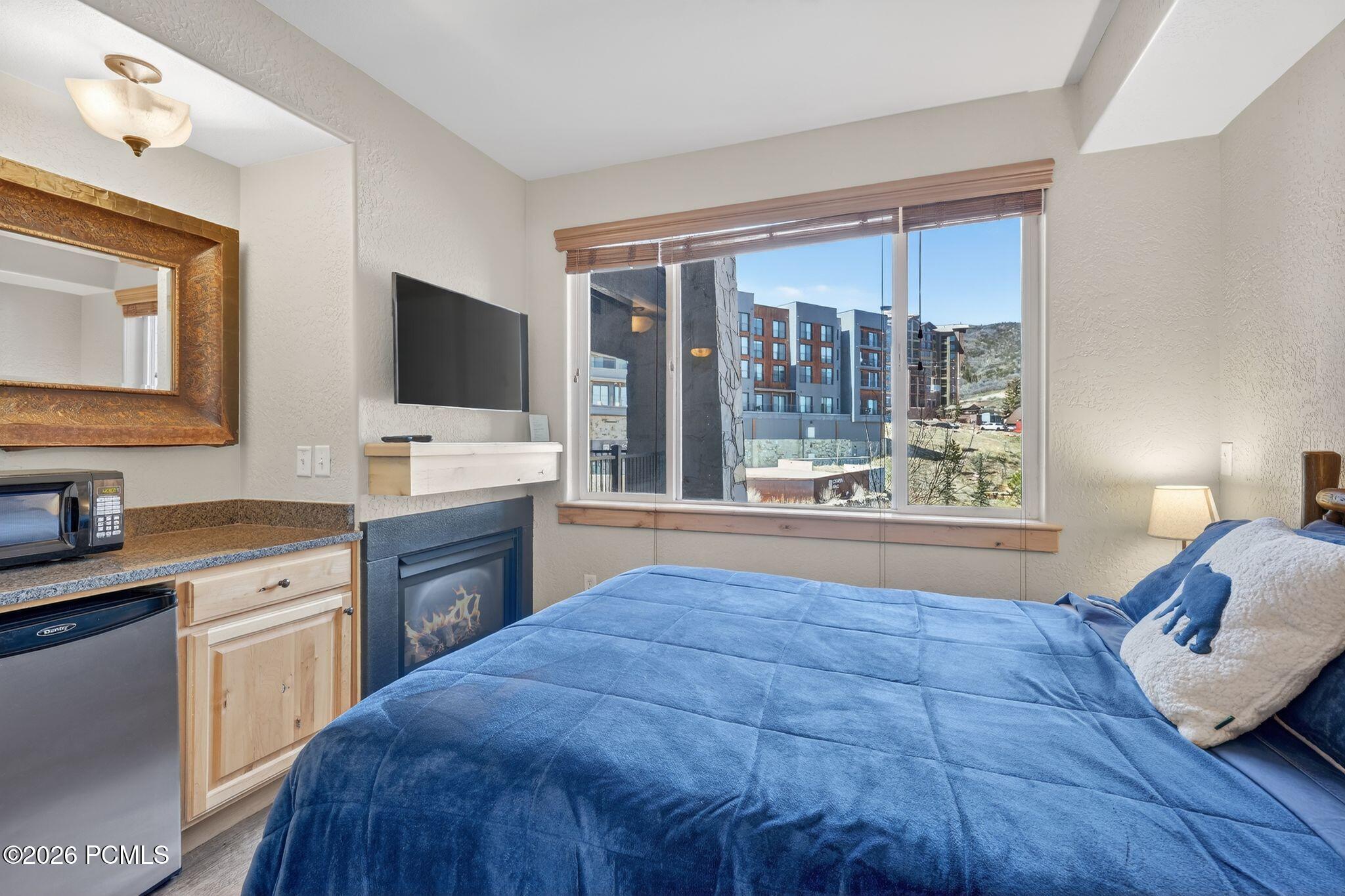 2669 Canyons Resort Drive 203