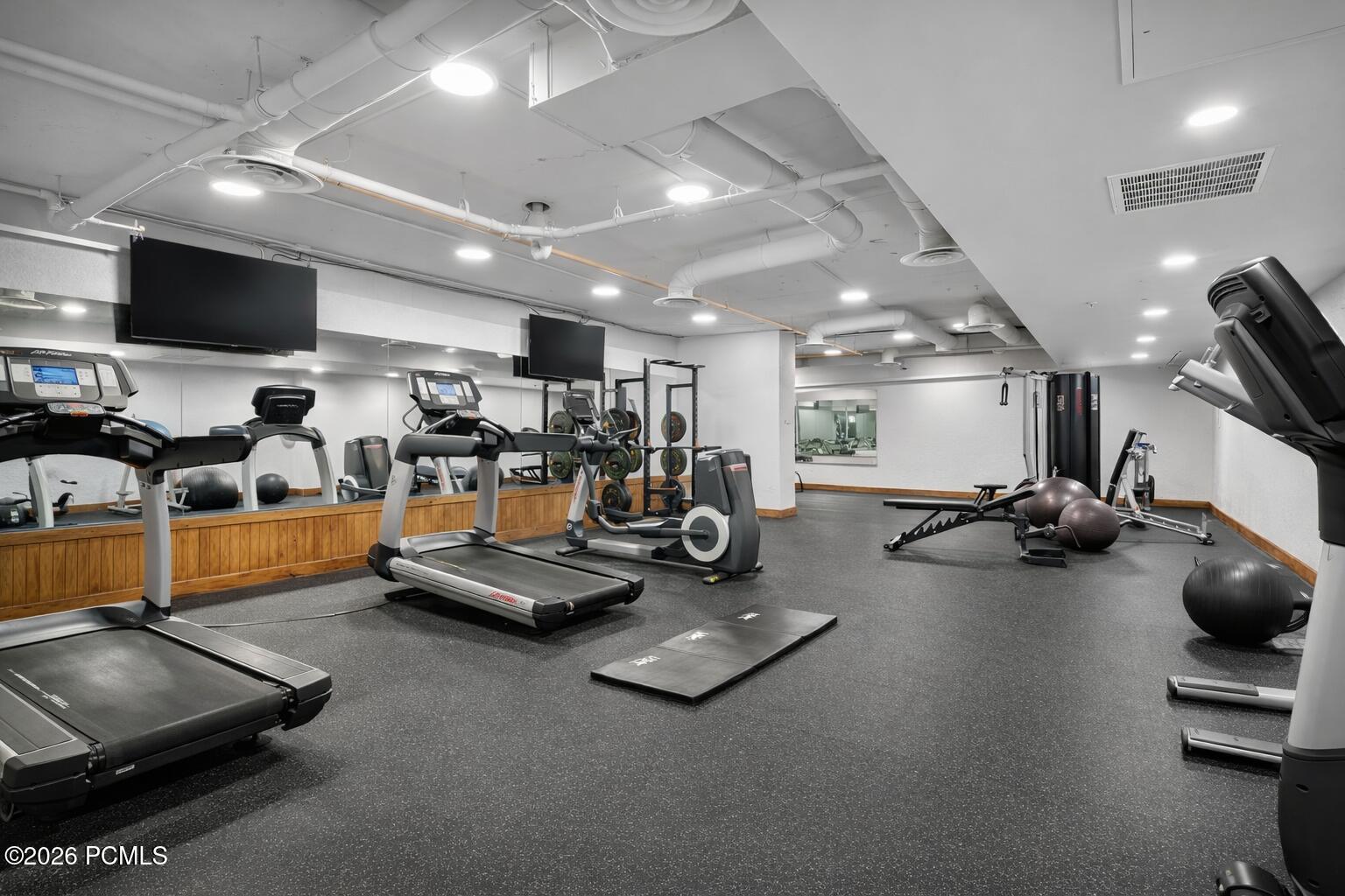 2669 Canyons Resort Drive 203