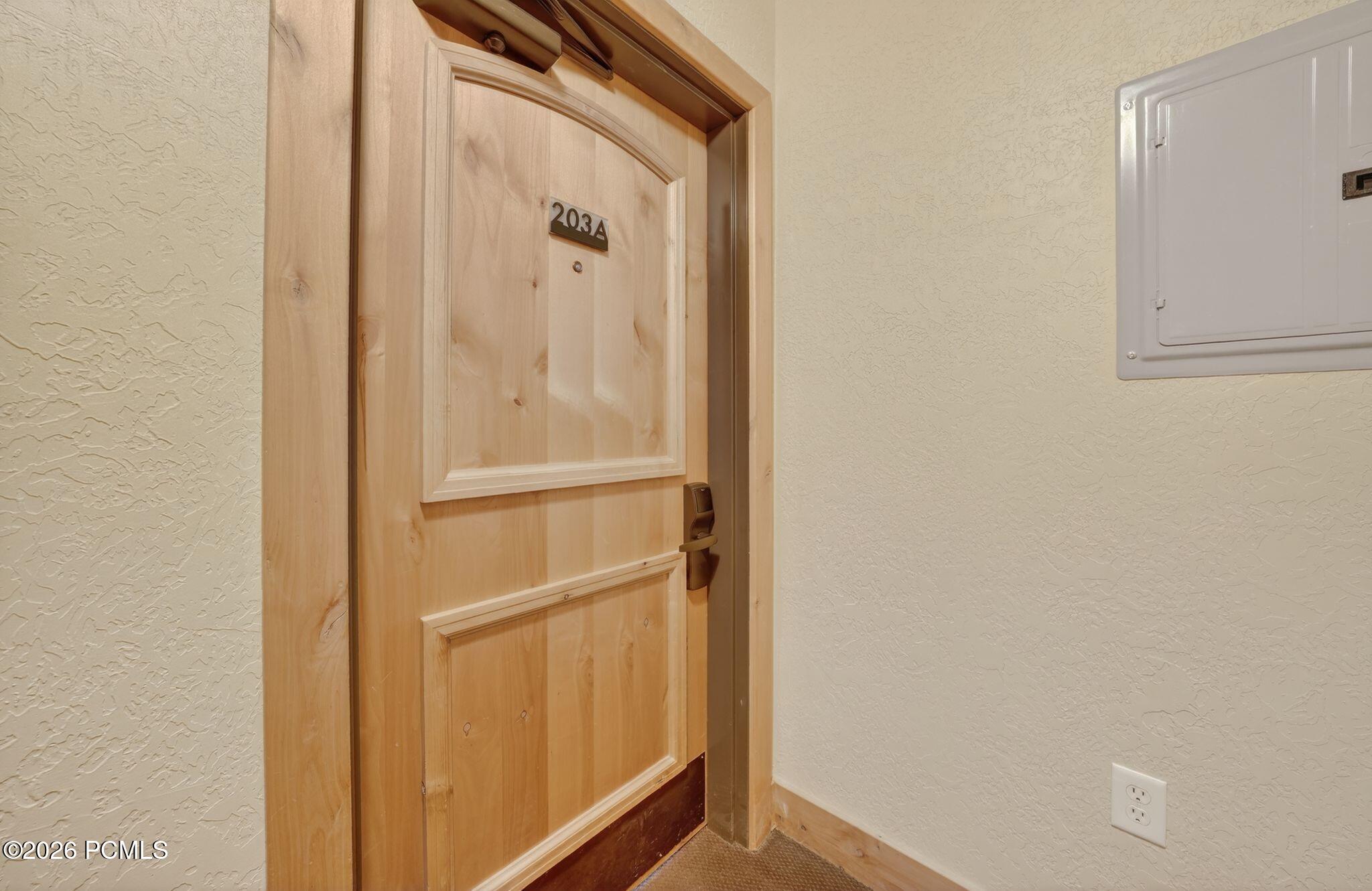 2669 Canyons Resort Drive 203