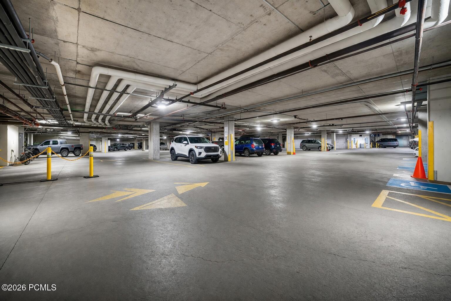 2669 Canyons Resort Drive 203