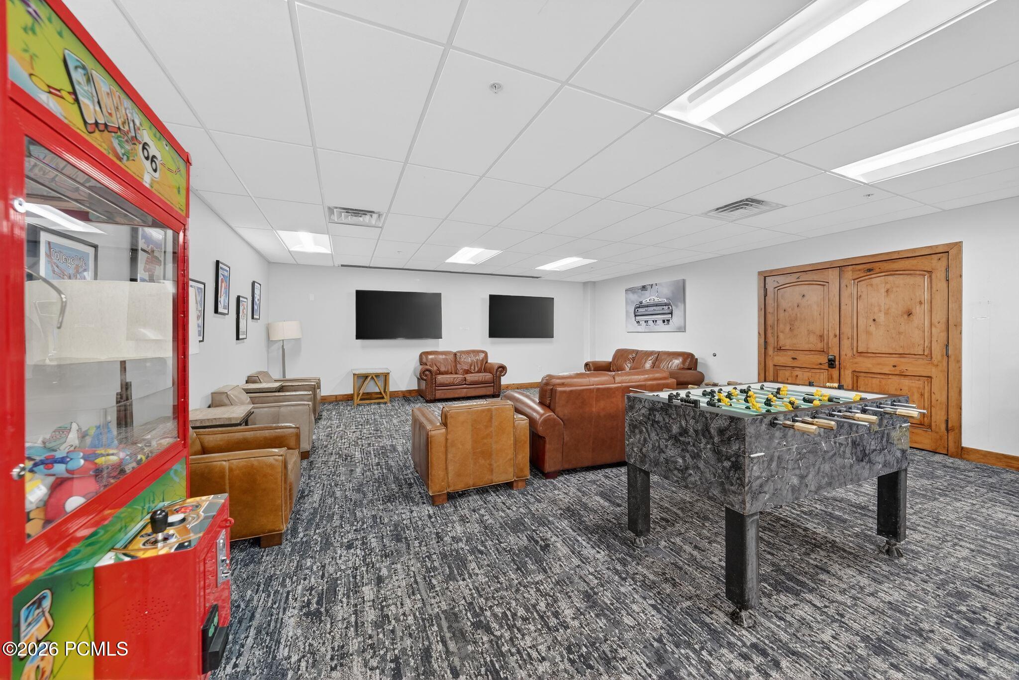 2669 Canyons Resort Drive 203