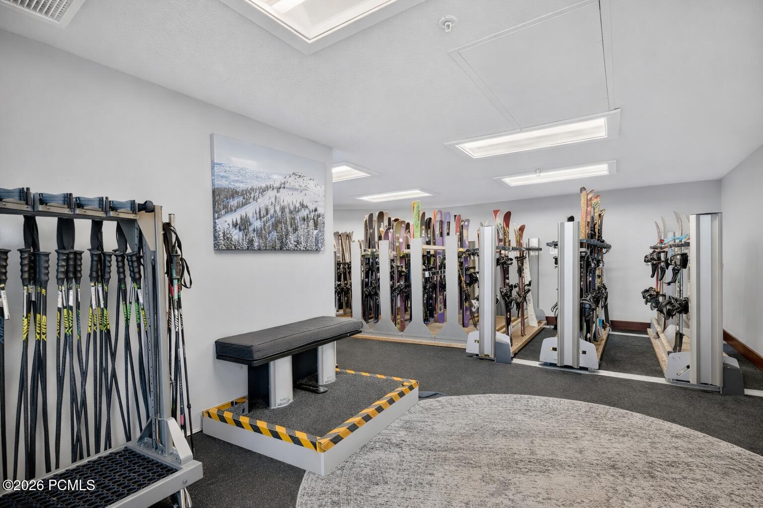 2669 Canyons Resort Drive 203