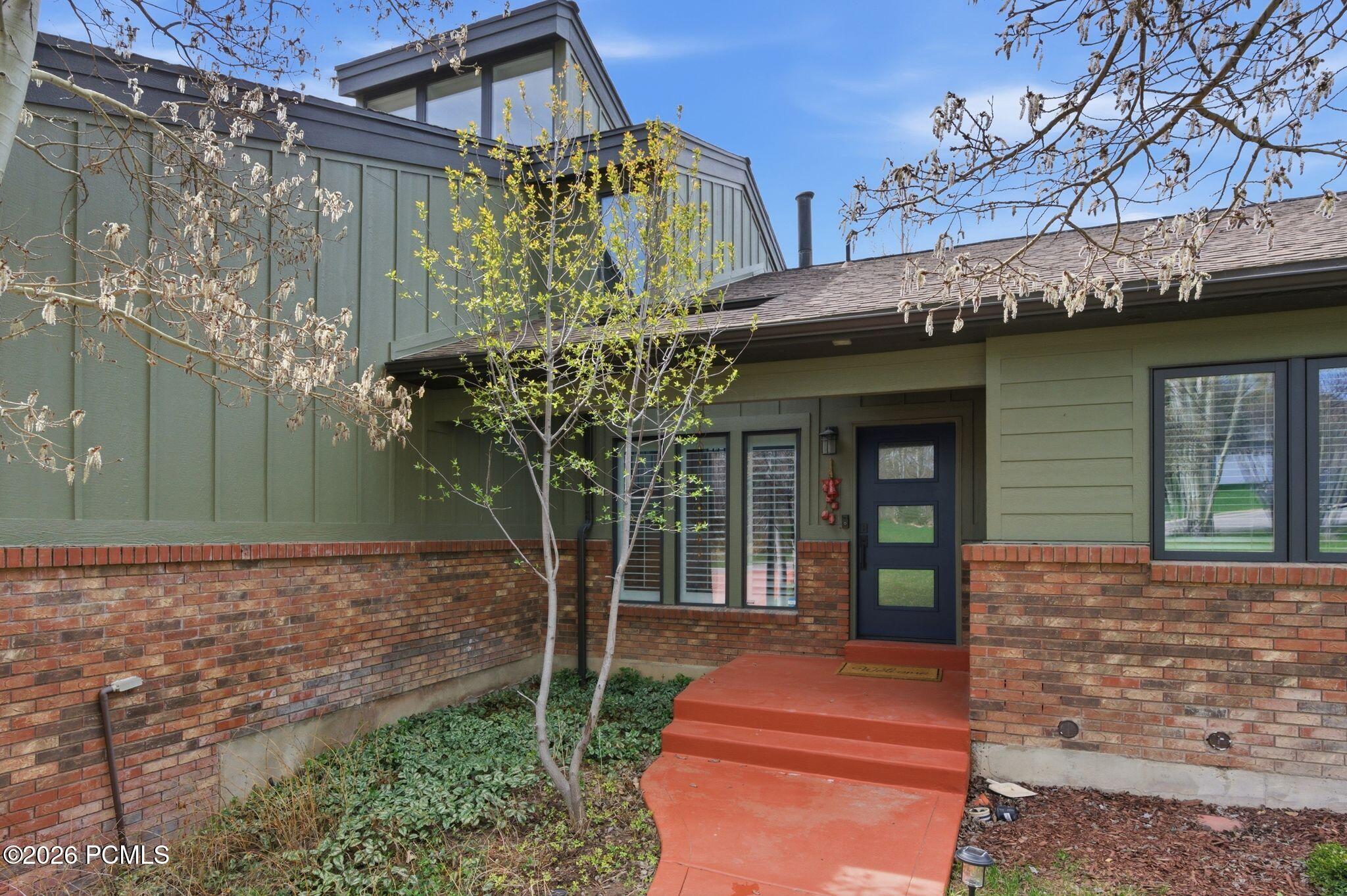 3861 Silver Spur Circle