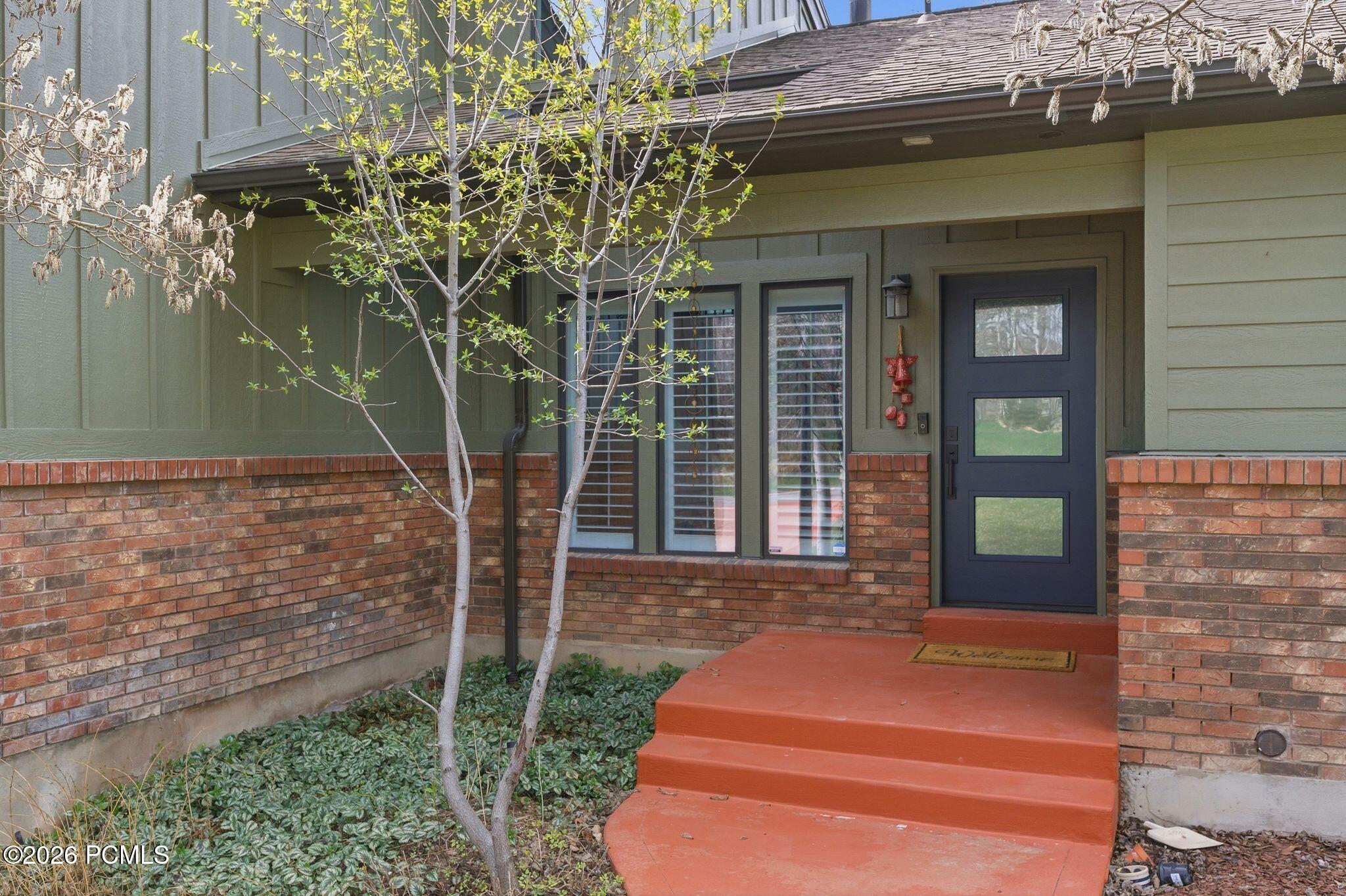 3861 Silver Spur Circle