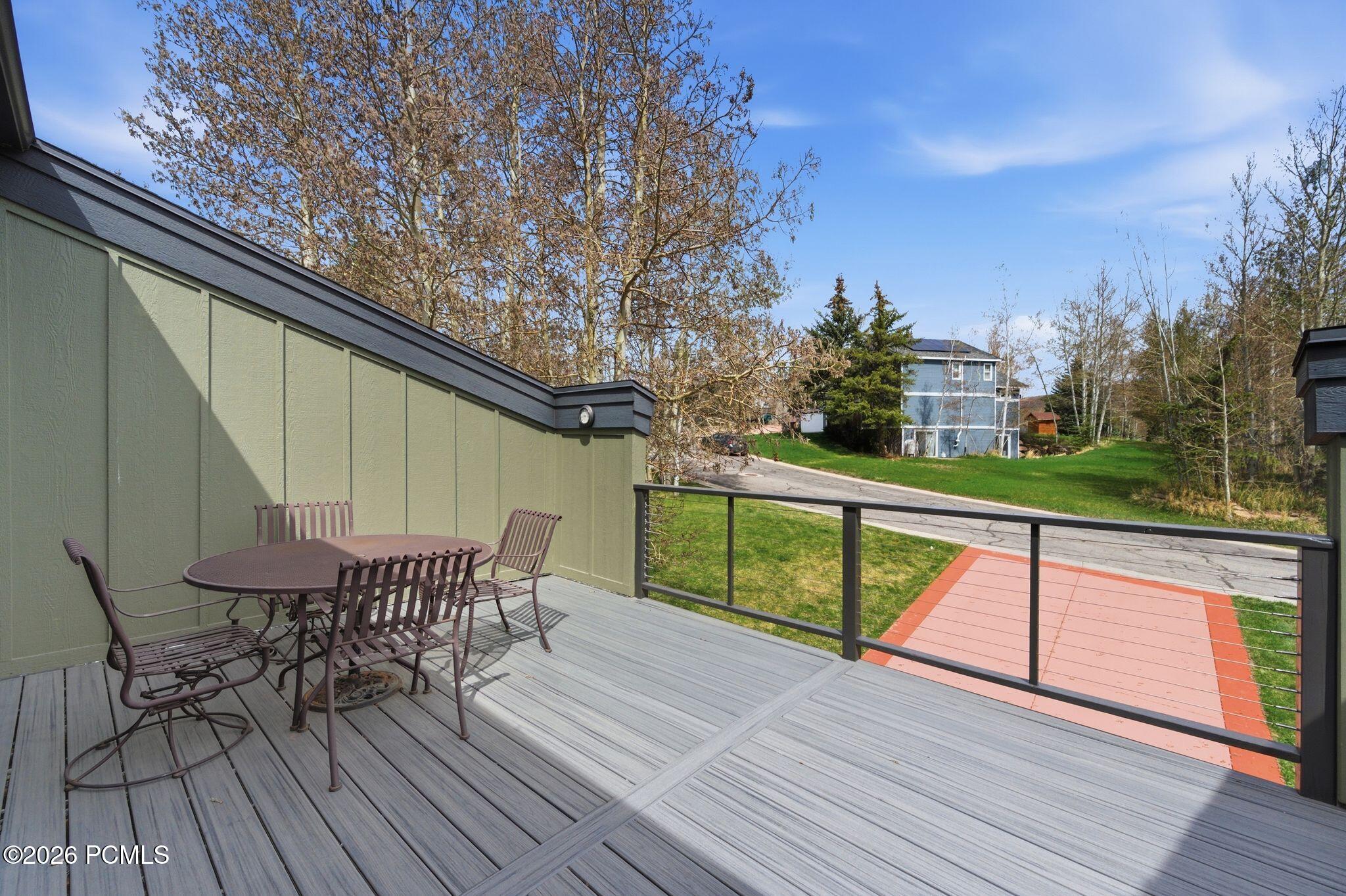 3861 Silver Spur Circle