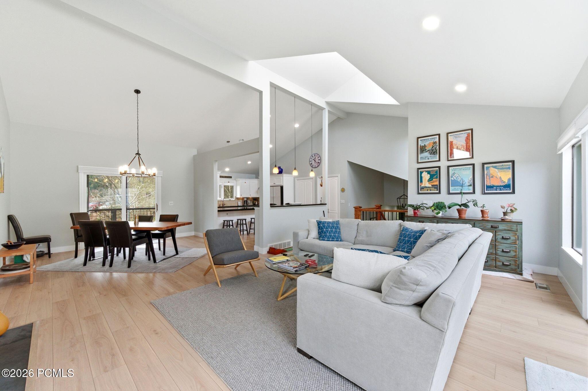 3861 Silver Spur Circle