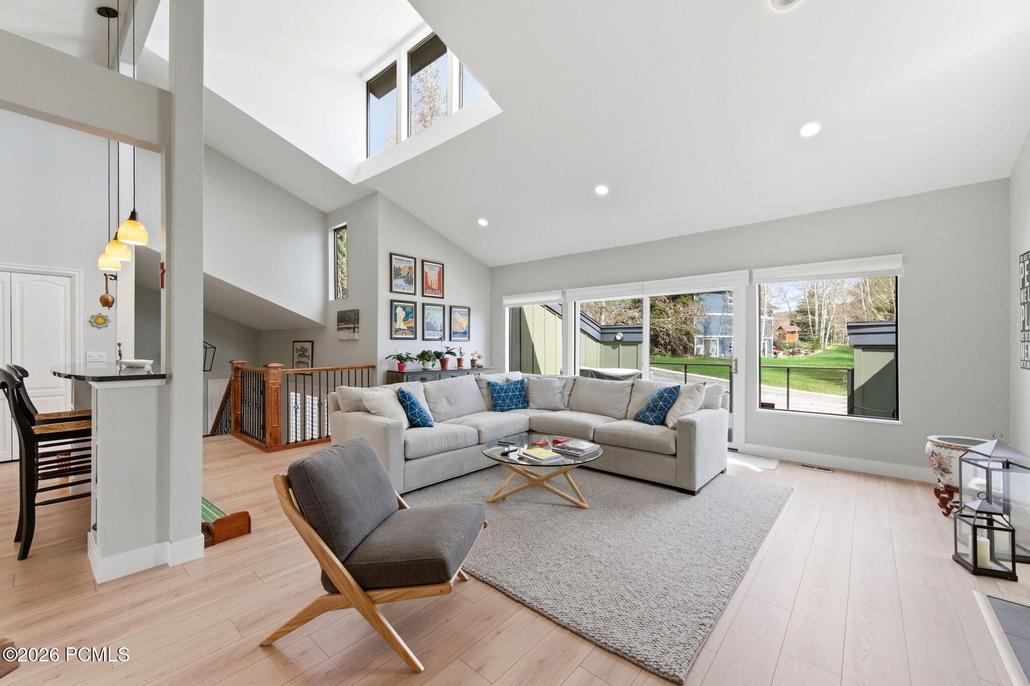 3861 Silver Spur Circle