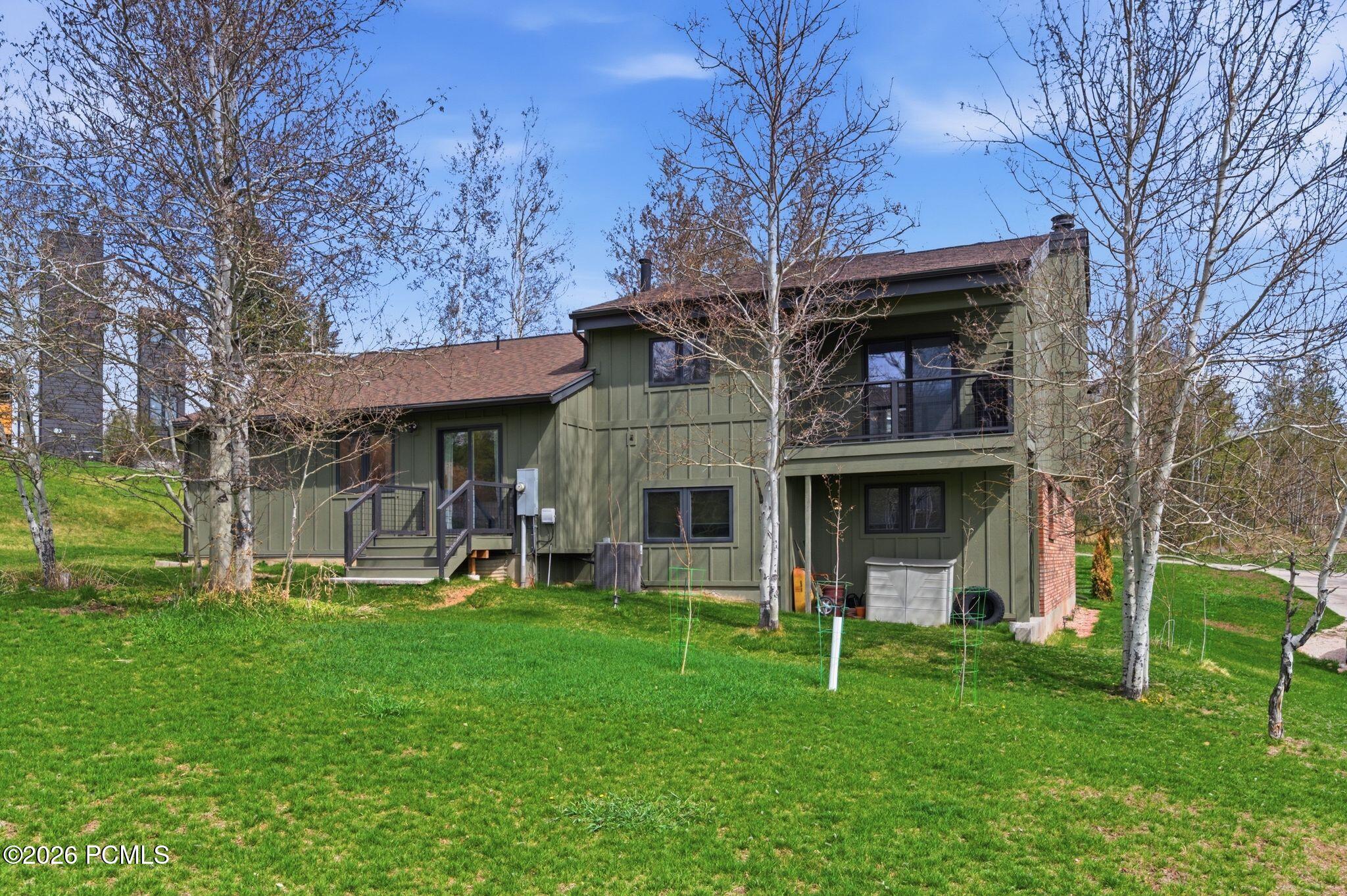 3861 Silver Spur Circle