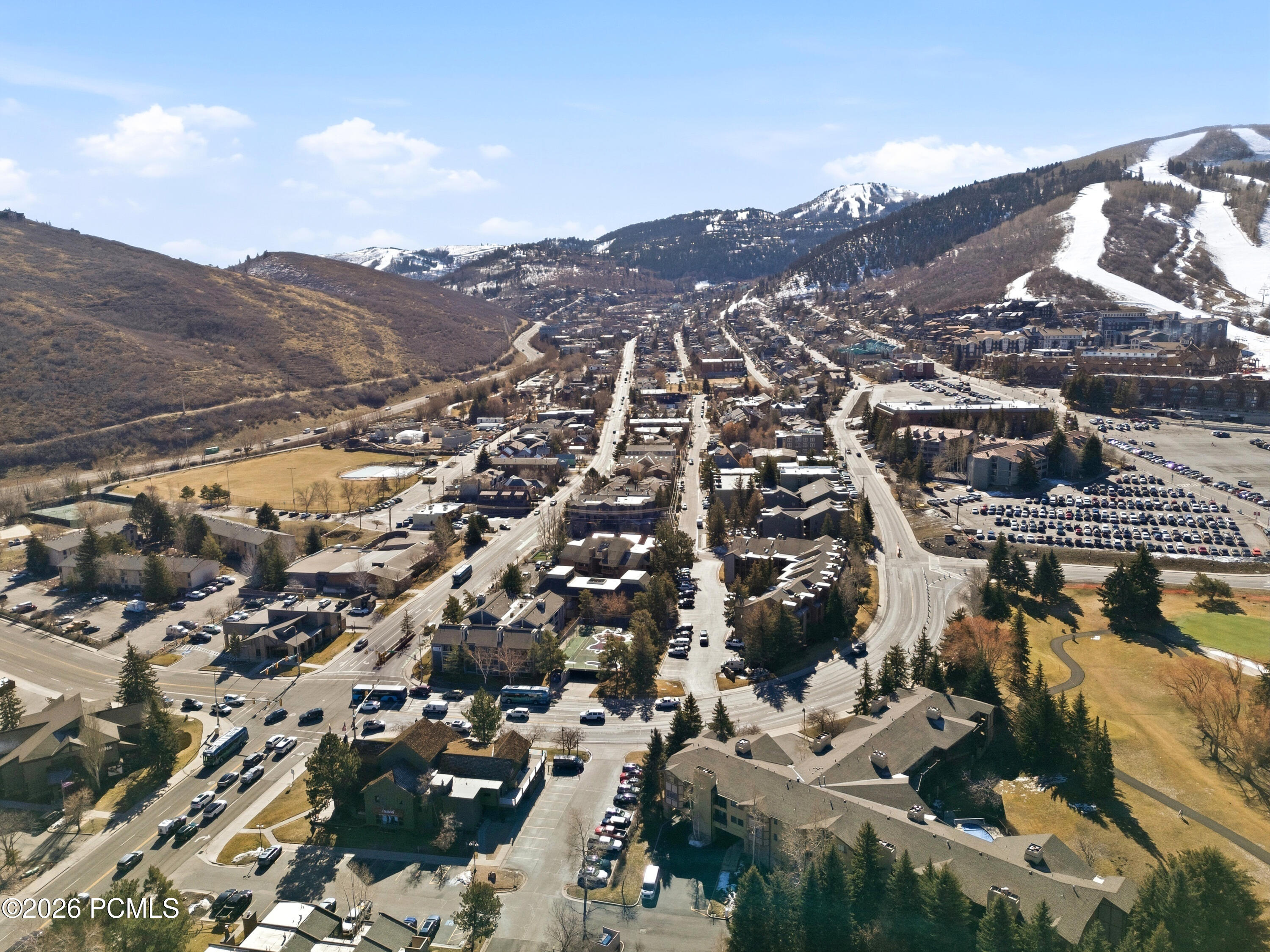 1530 Empire Avenue 304