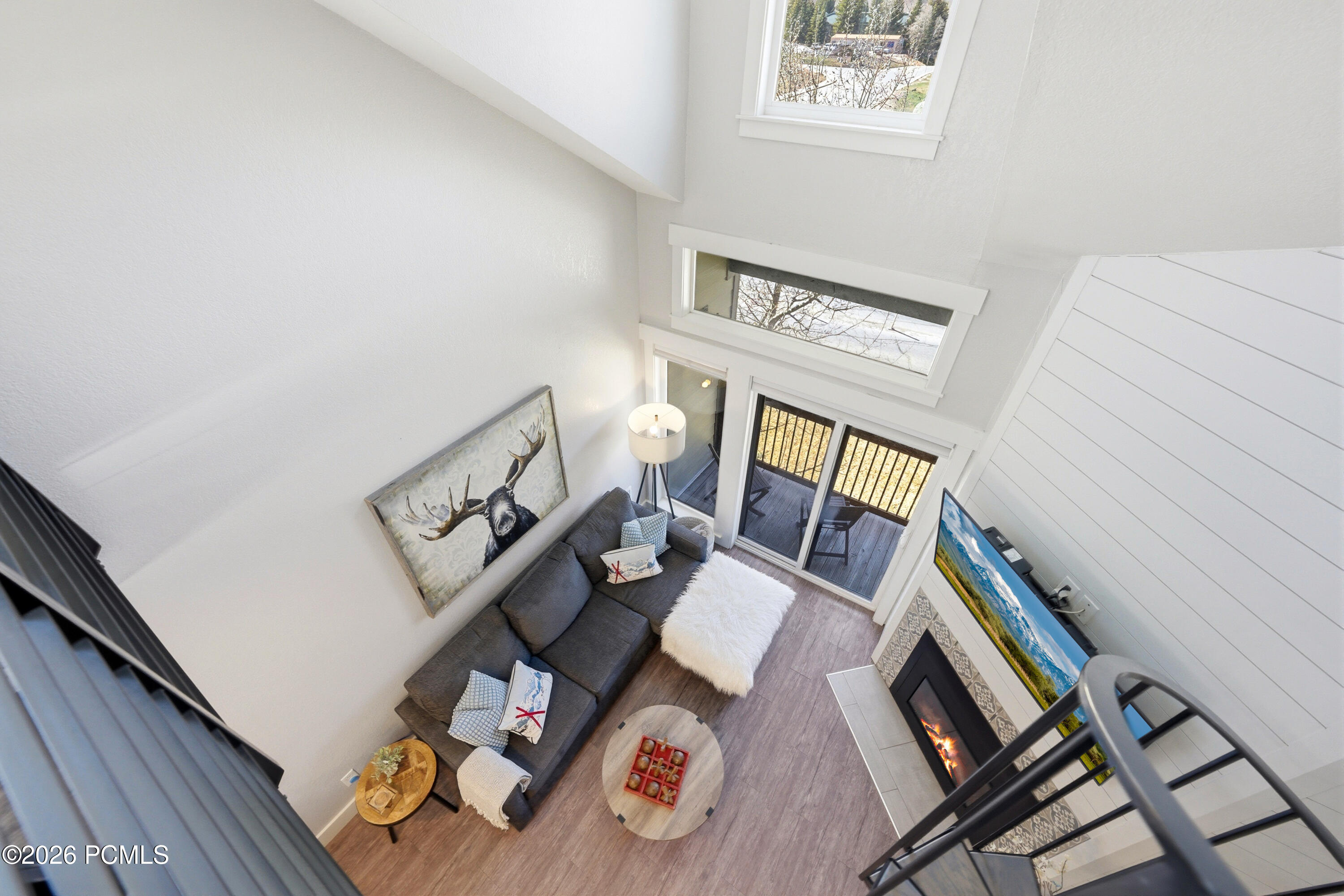 1530 Empire Avenue 304