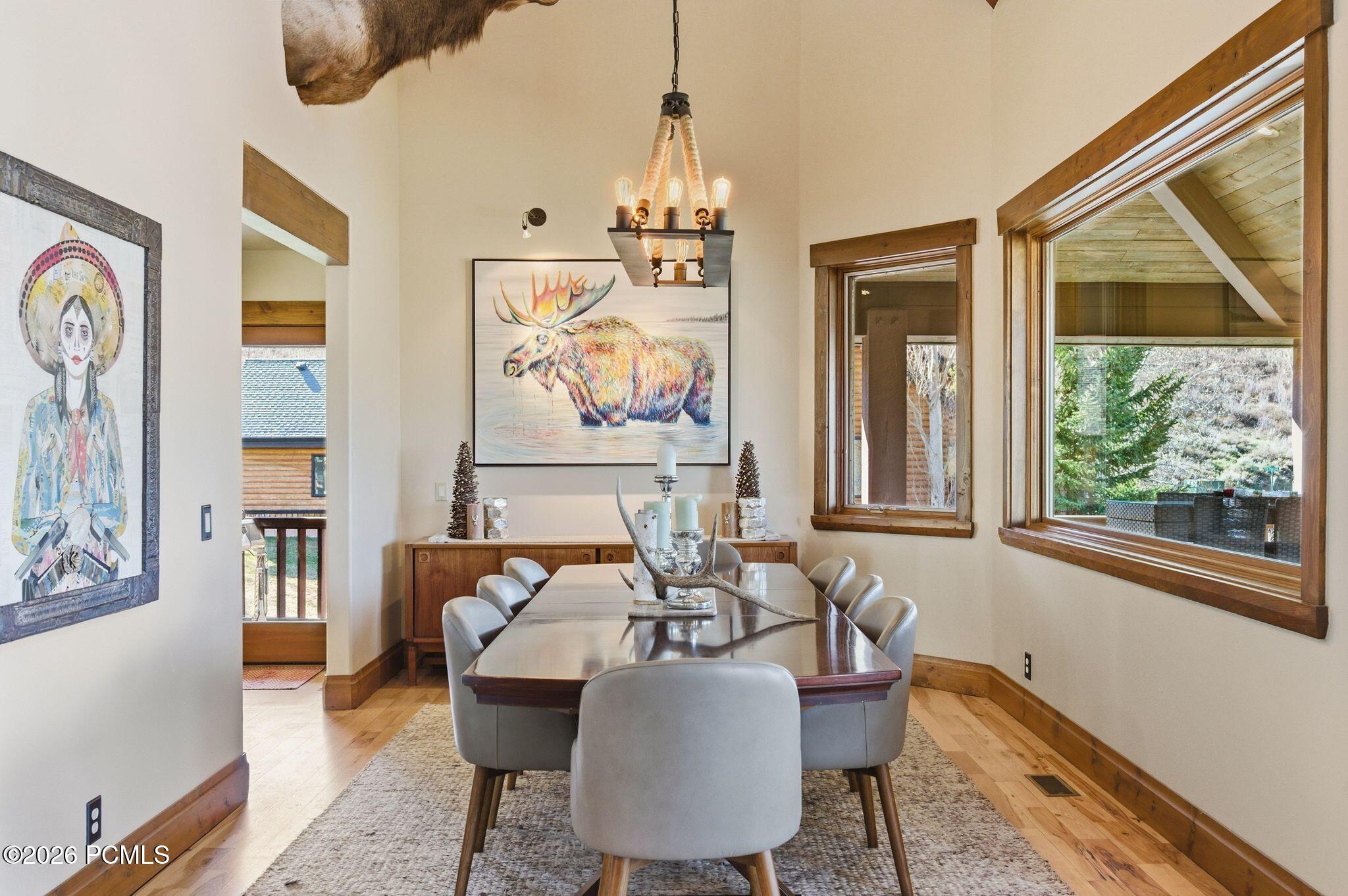 8782 N Sackett Drive