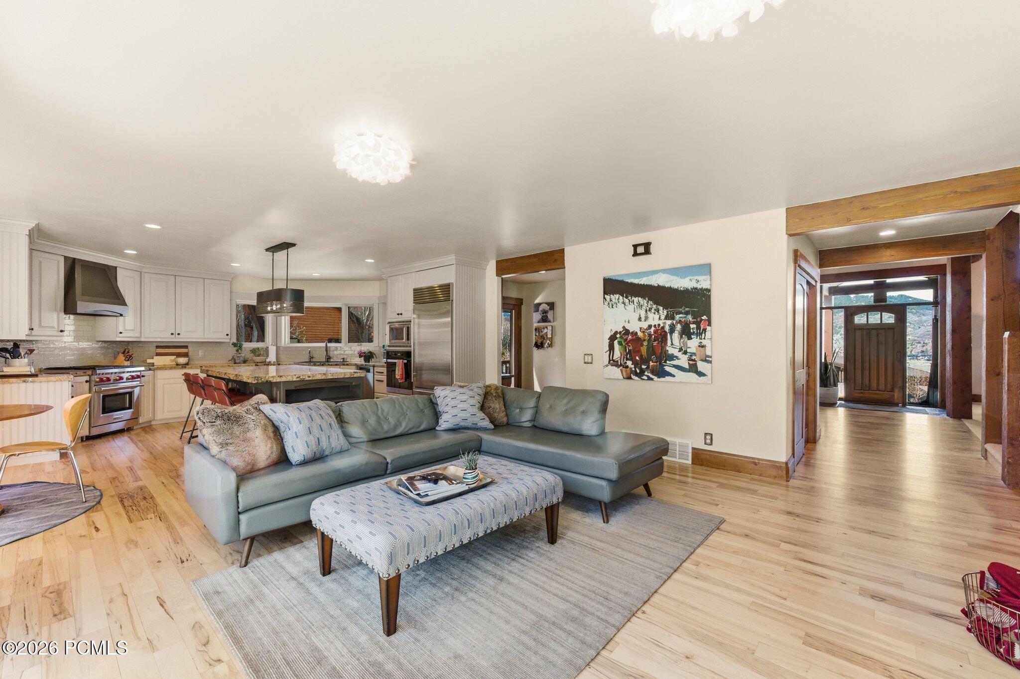 8782 N Sackett Drive