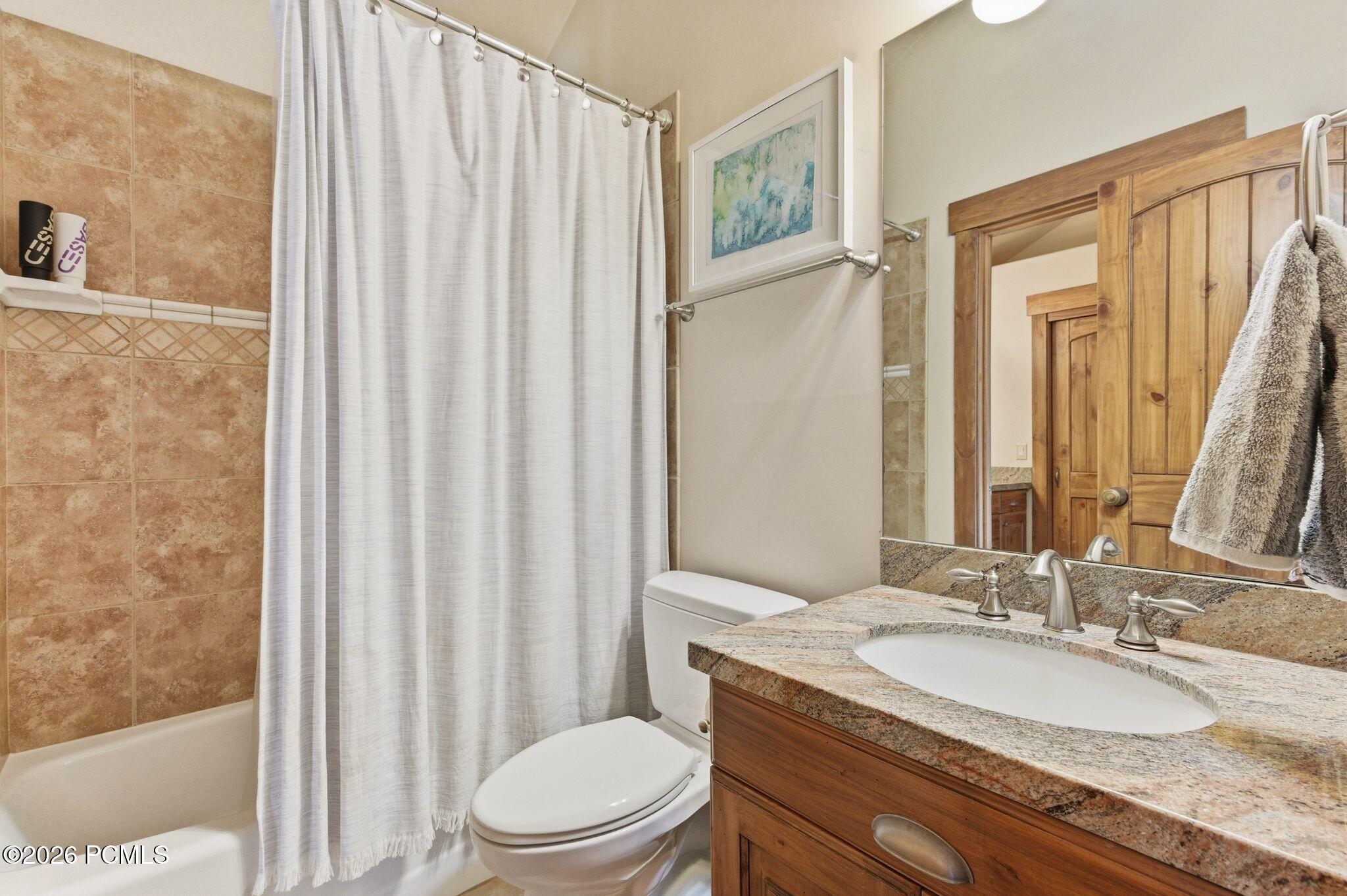 8782 N Sackett Drive