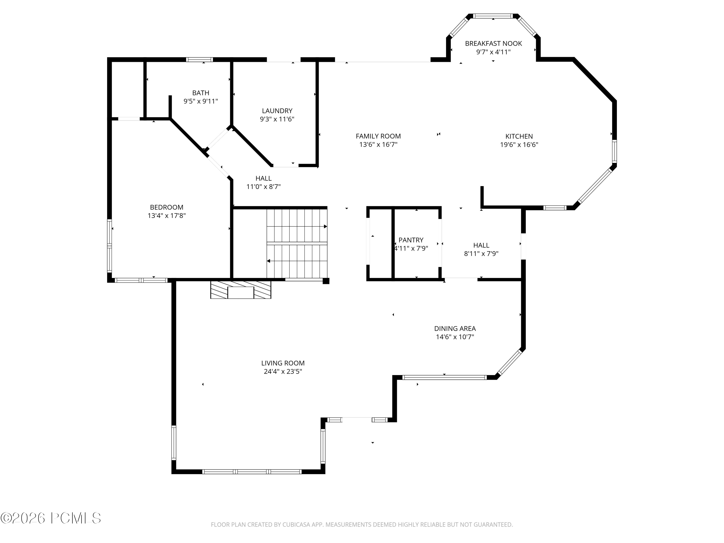 8782 N Sackett Drive