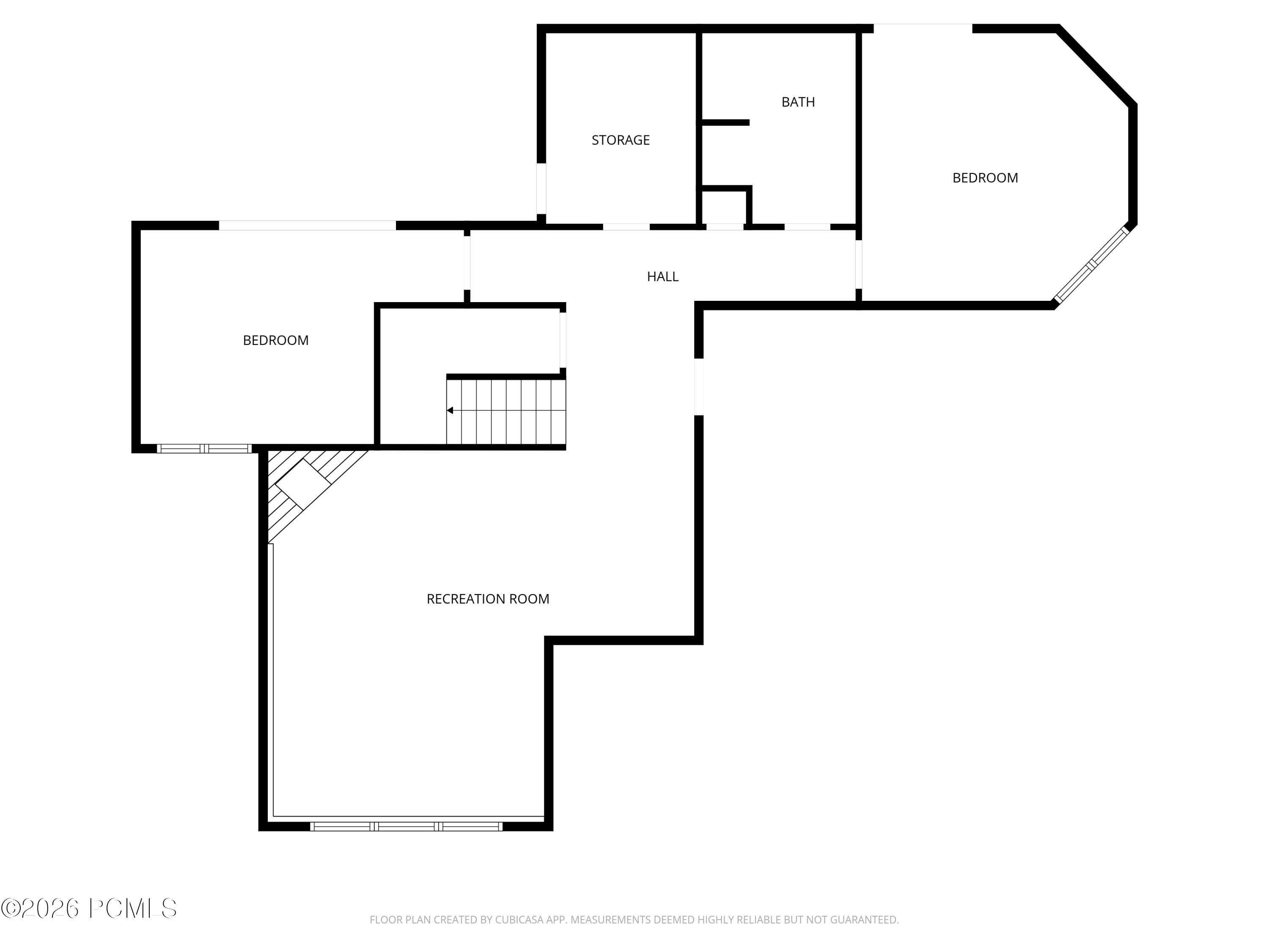 8782 N Sackett Drive