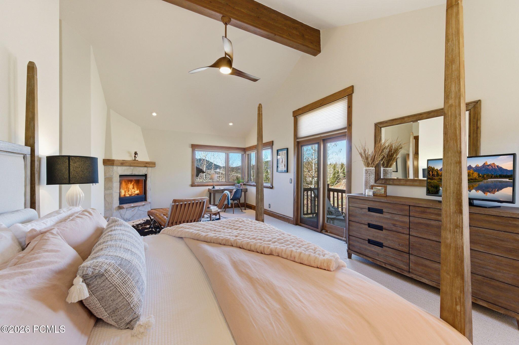 8782 N Sackett Drive