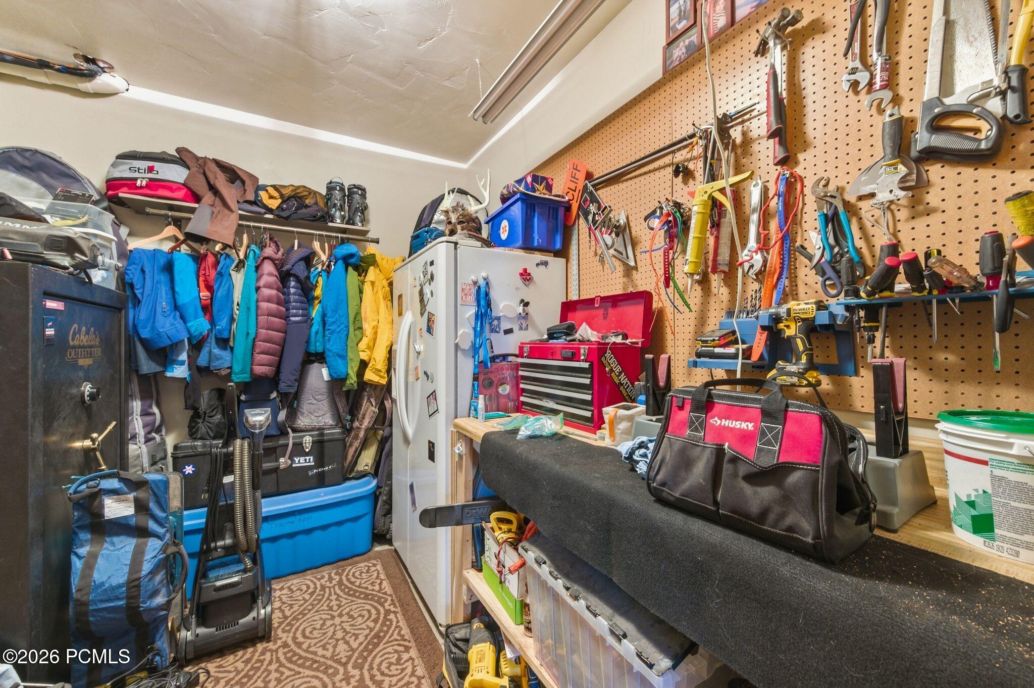 8782 N Sackett Drive