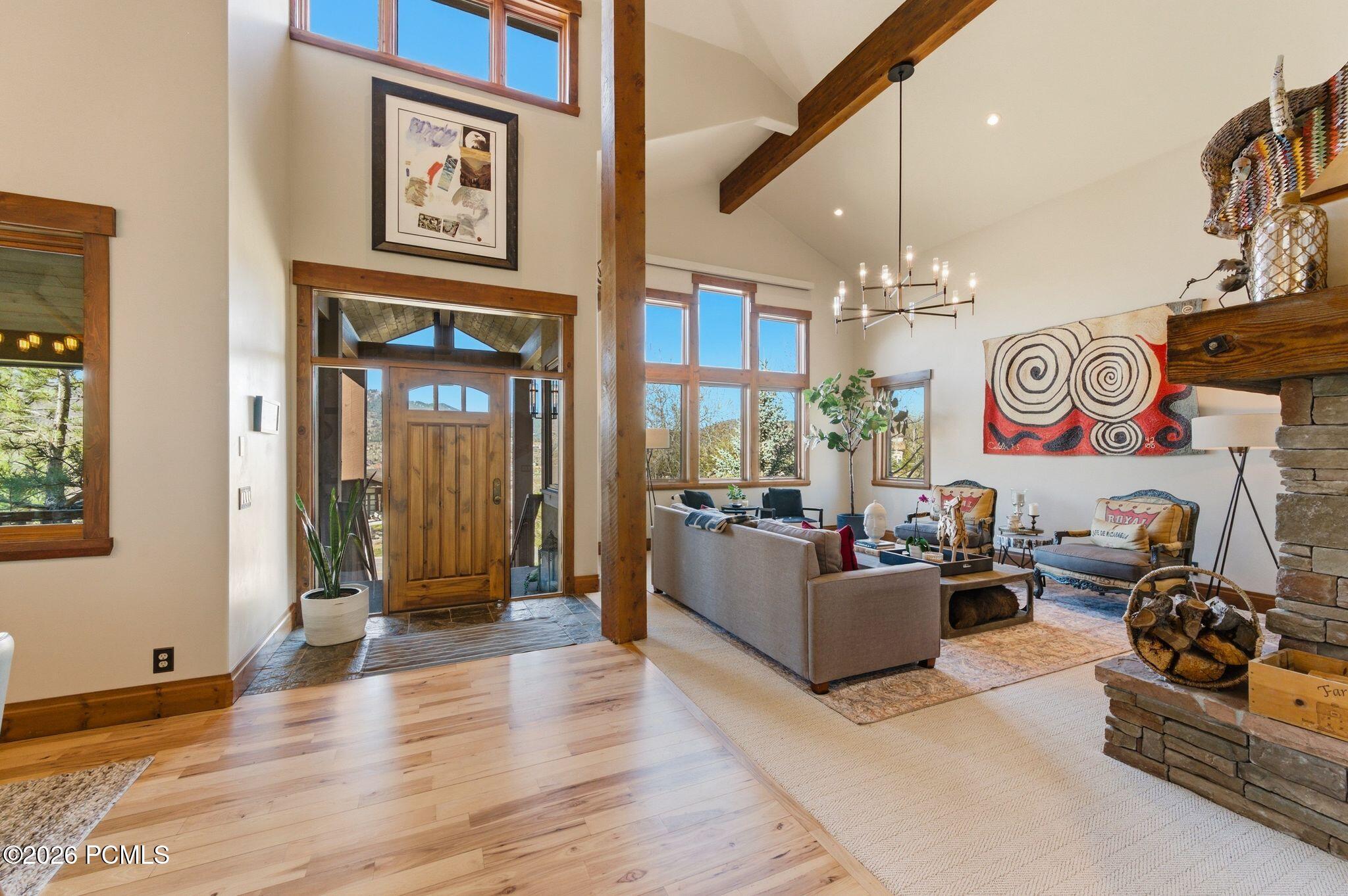 8782 N Sackett Drive