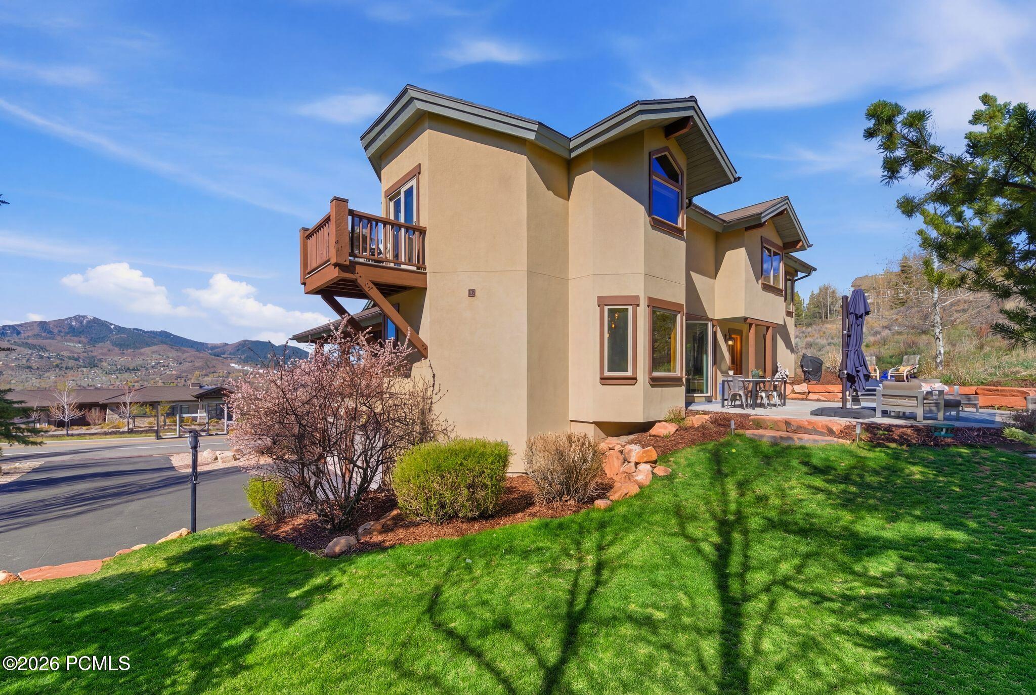 8782 N Sackett Drive