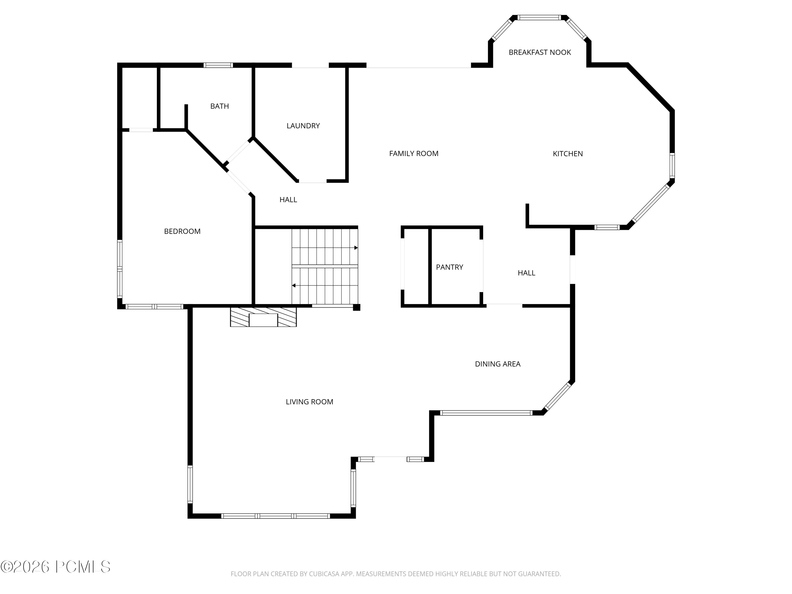 8782 N Sackett Drive